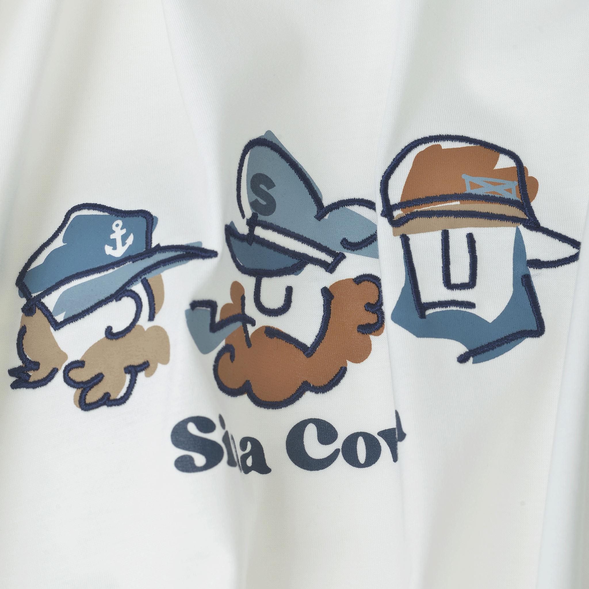 キングサイズ Vネック半袖Tシャツ 26120566