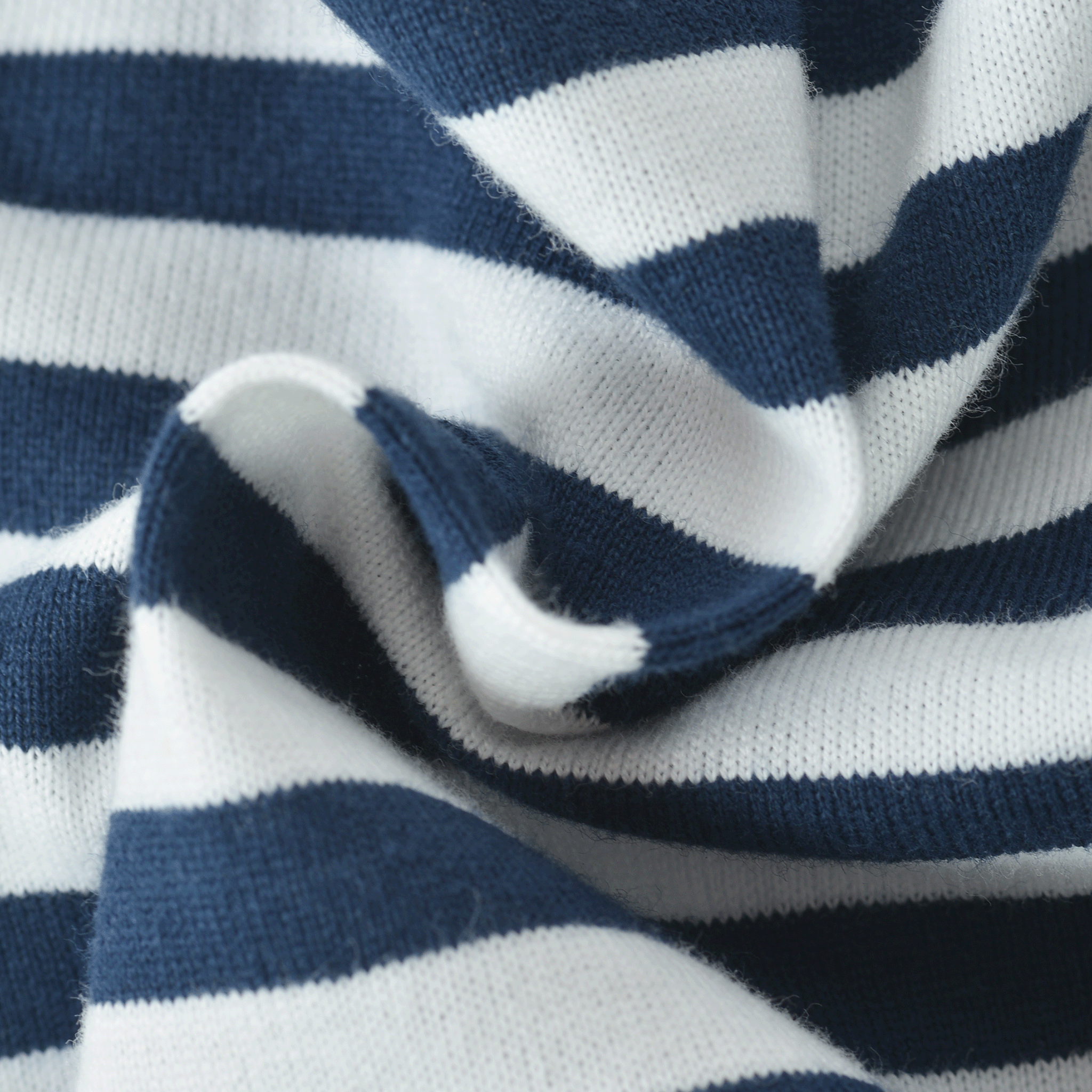 ボーダー柄 半袖Tシャツ  ユニセックス(男女兼用) 26120570