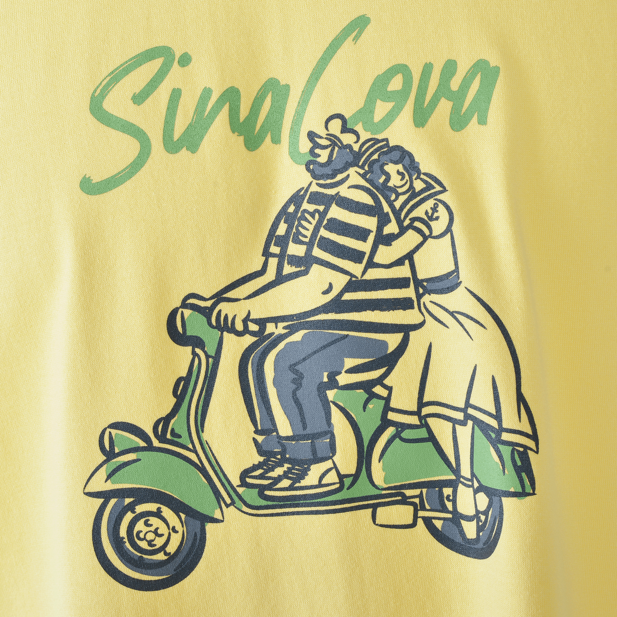 King size short sleeve T-shirt 26120586