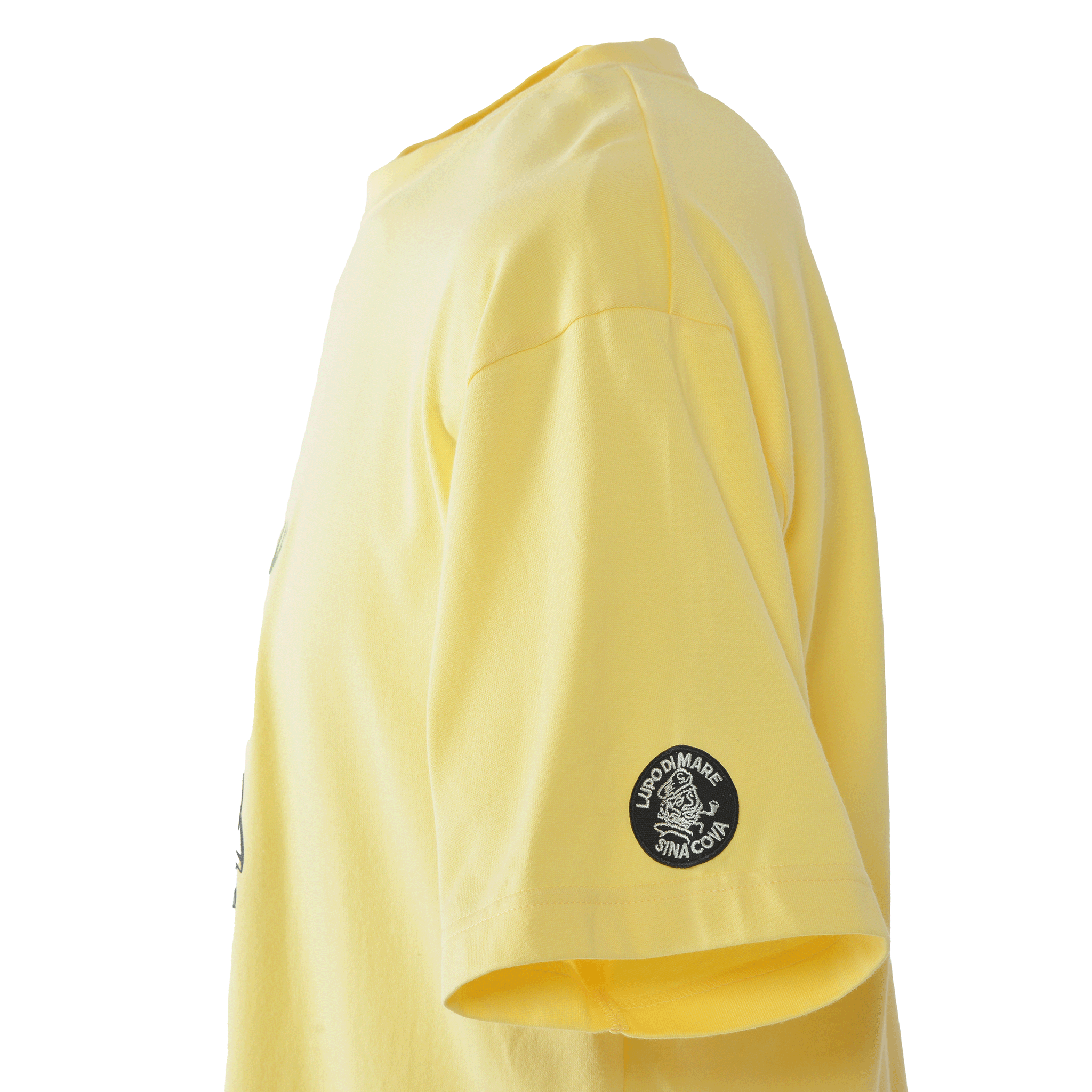 King size short sleeve T-shirt 26120586