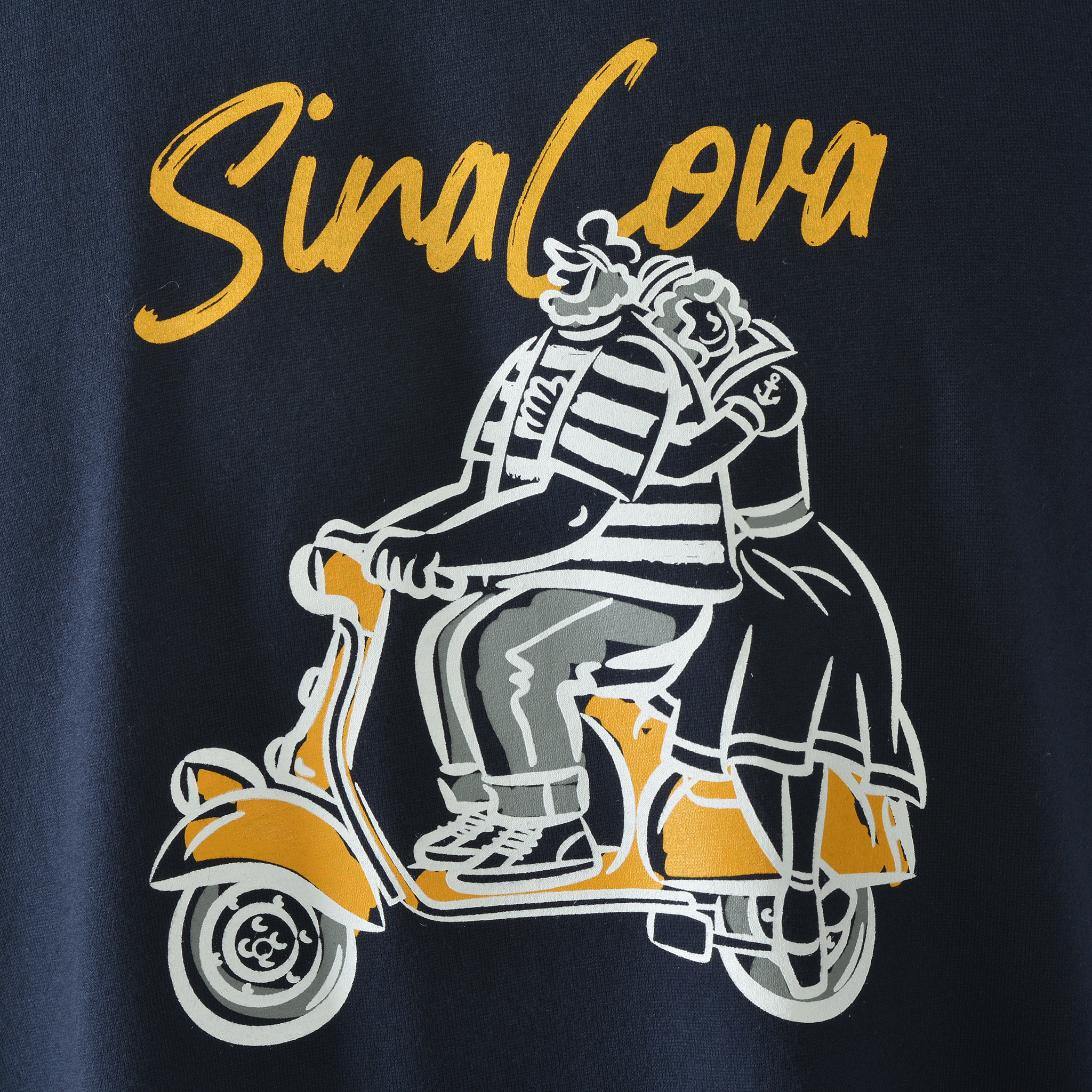 King size short sleeve T-shirt 26120586