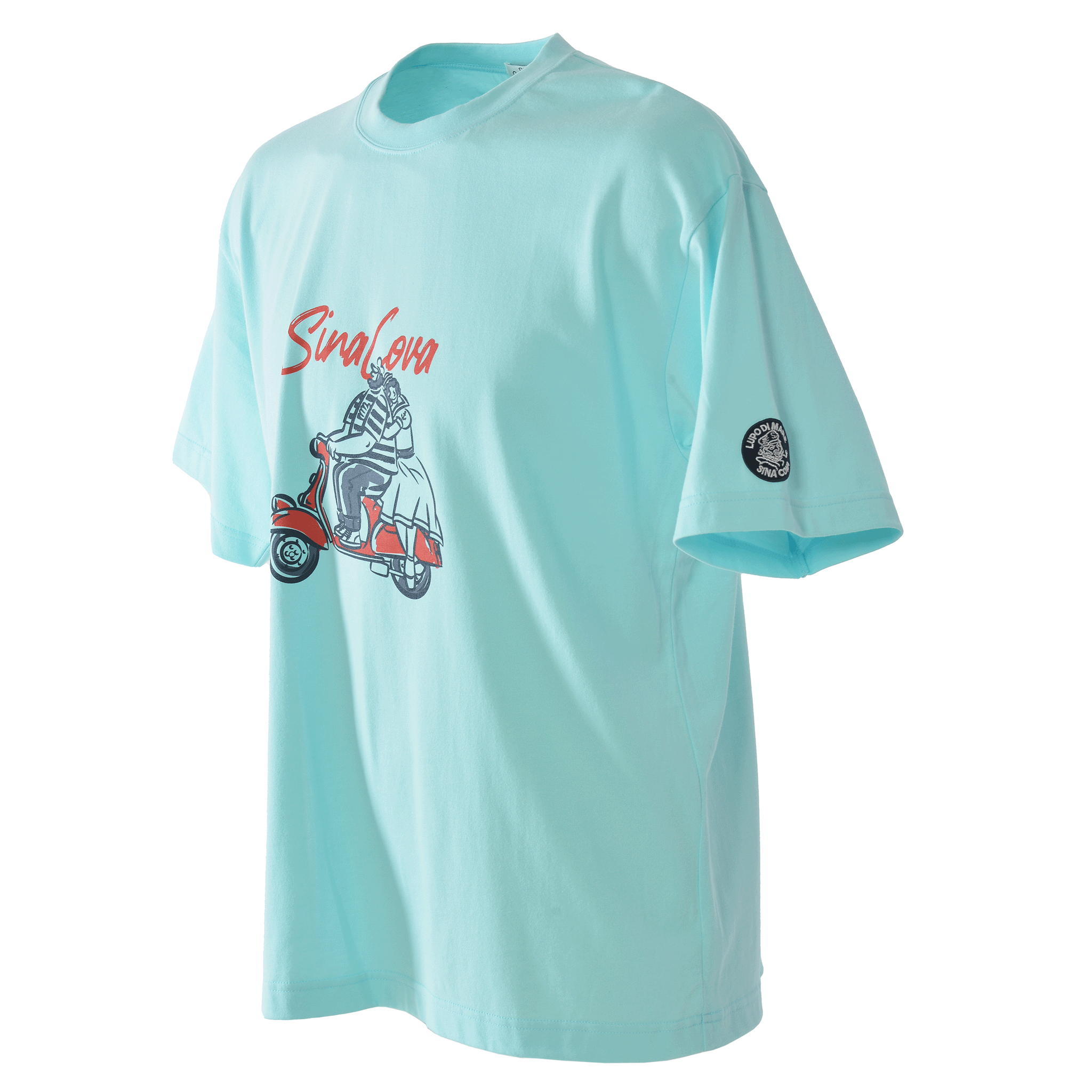 半袖Tシャツ ユニセックス(男女兼用) 26120580