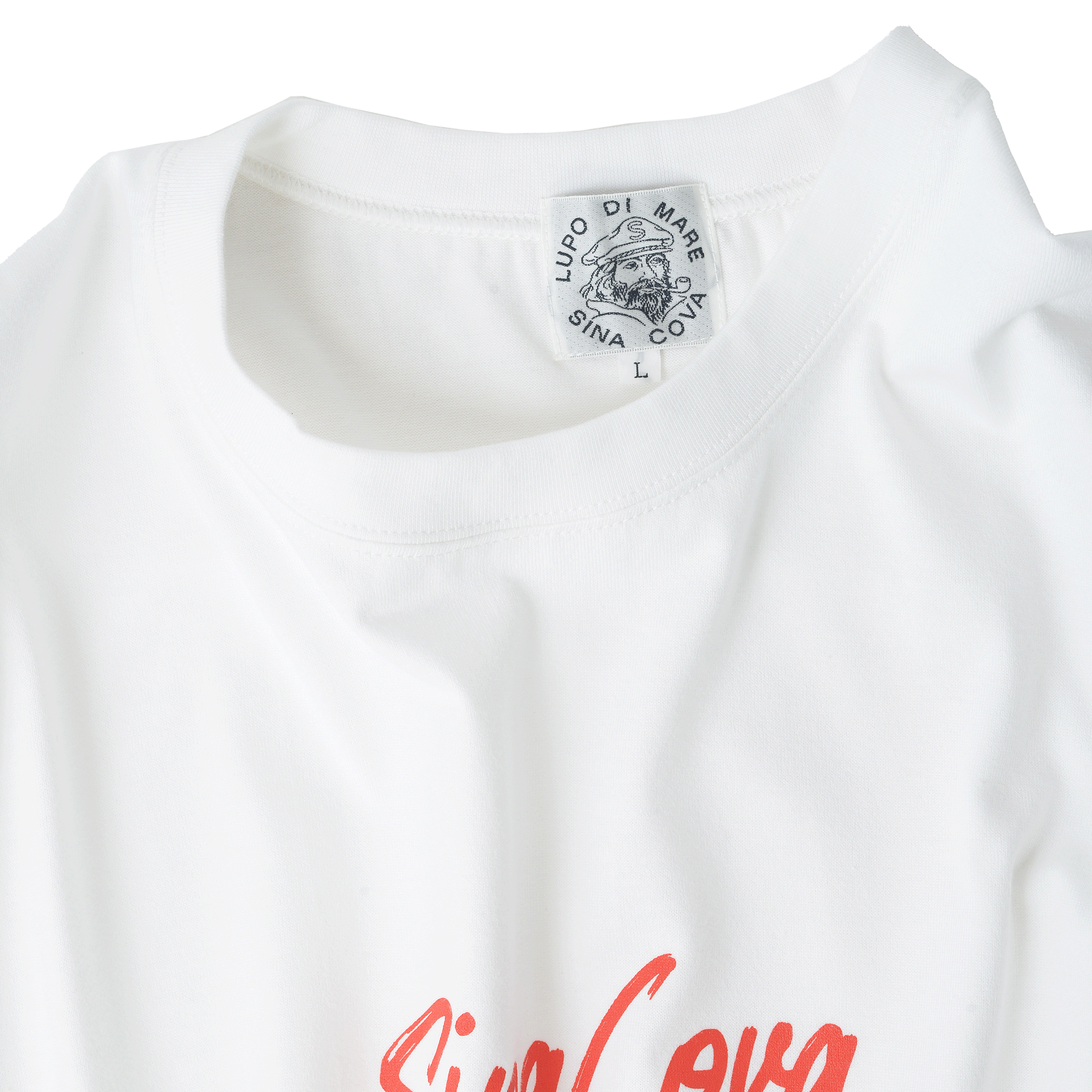 King size short sleeve T-shirt 26120586