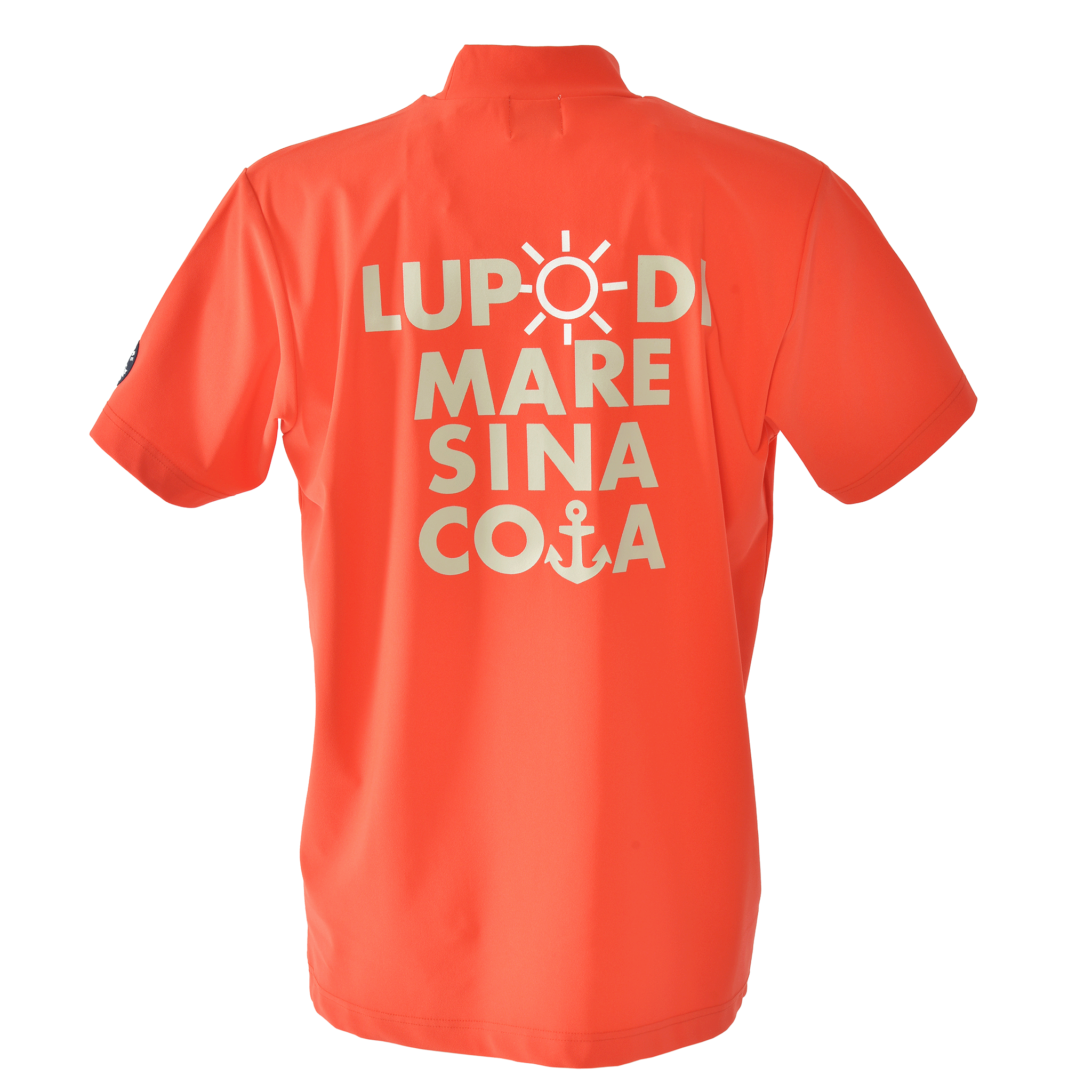 モックネックTシャツ 26150530