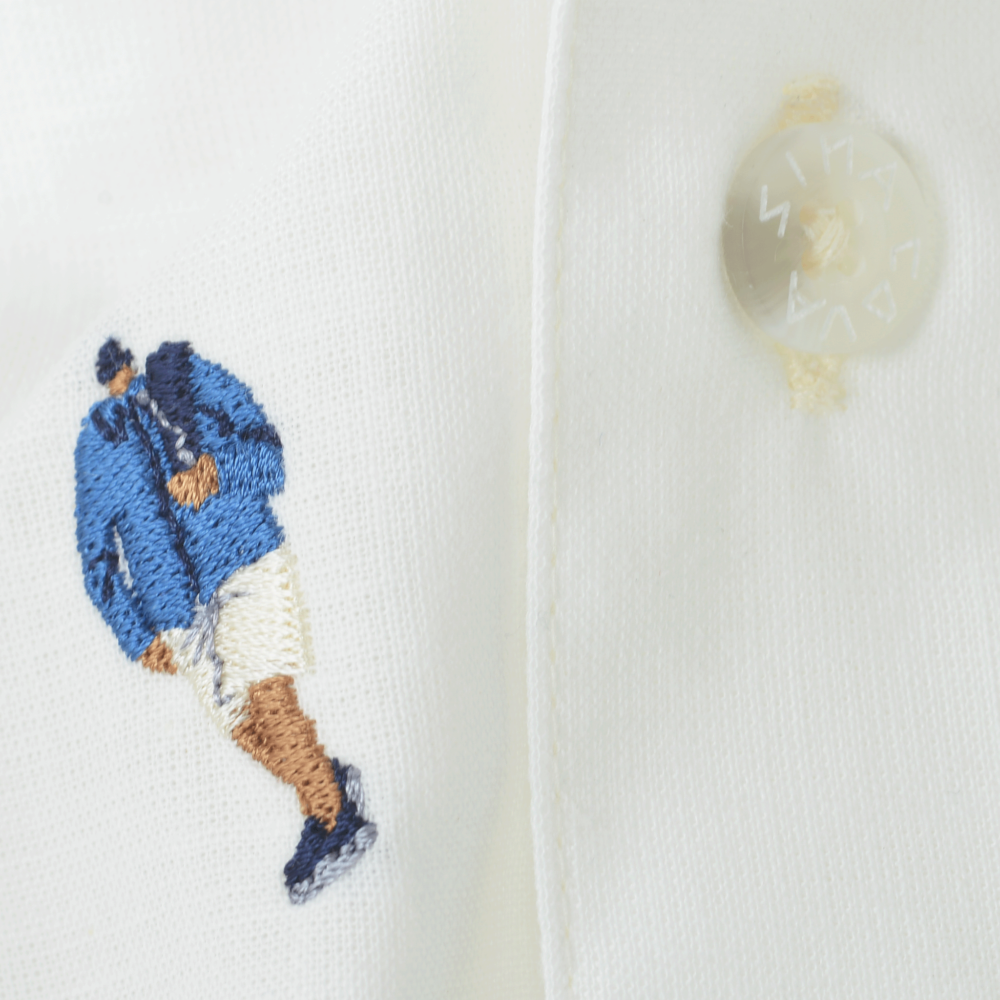 King Size Short Sleeve Button-Down Shirt 26124556