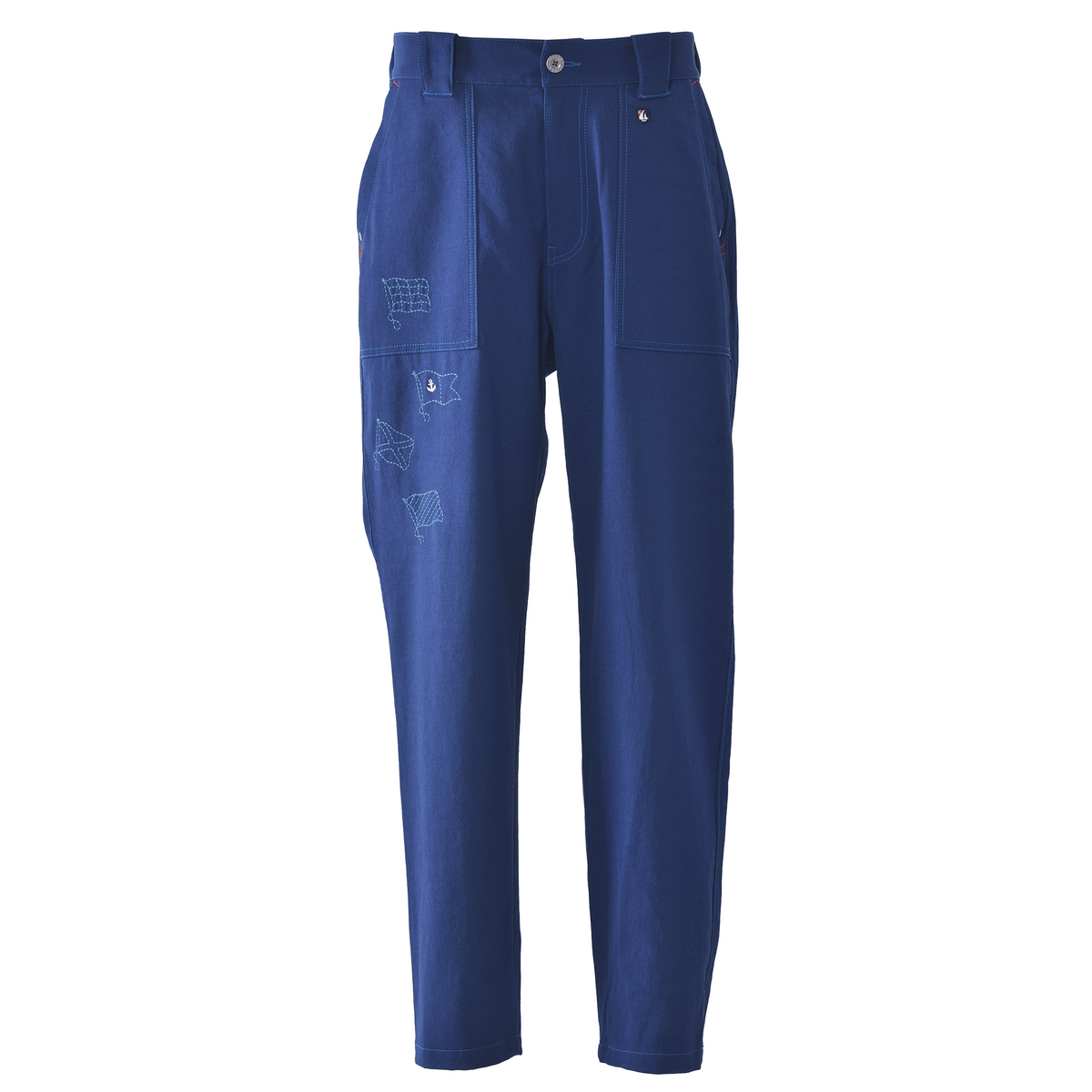 King Size Marine Pants 26115316