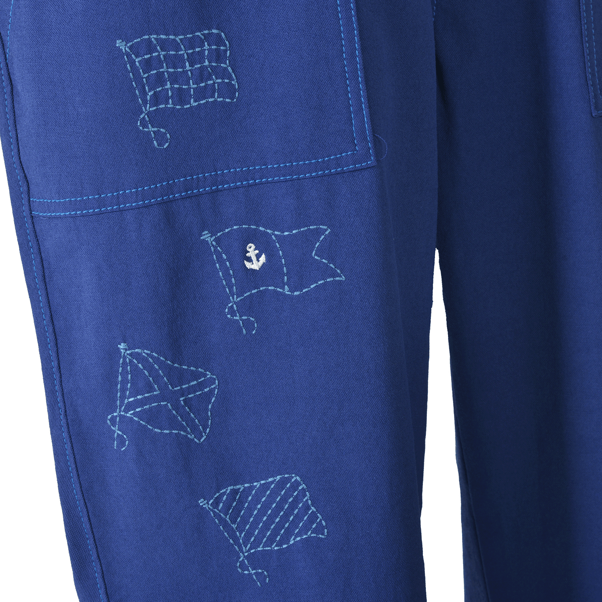 King Size Marine Pants 26115316