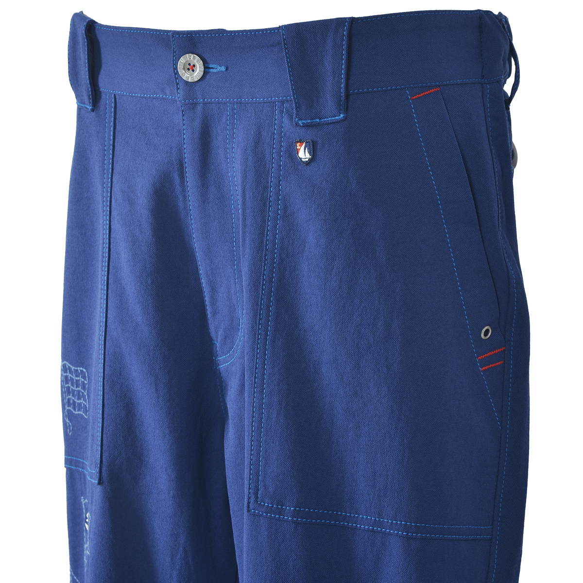 King Size Marine Pants 26115316
