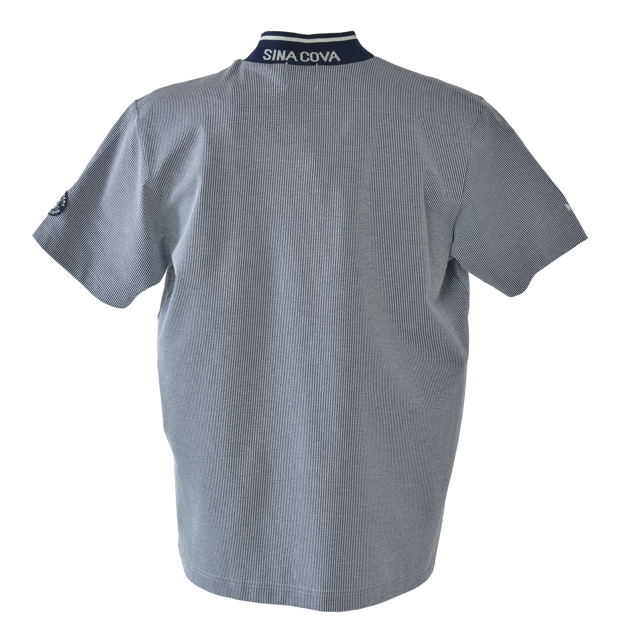 Mock neck T-shirt 26150550