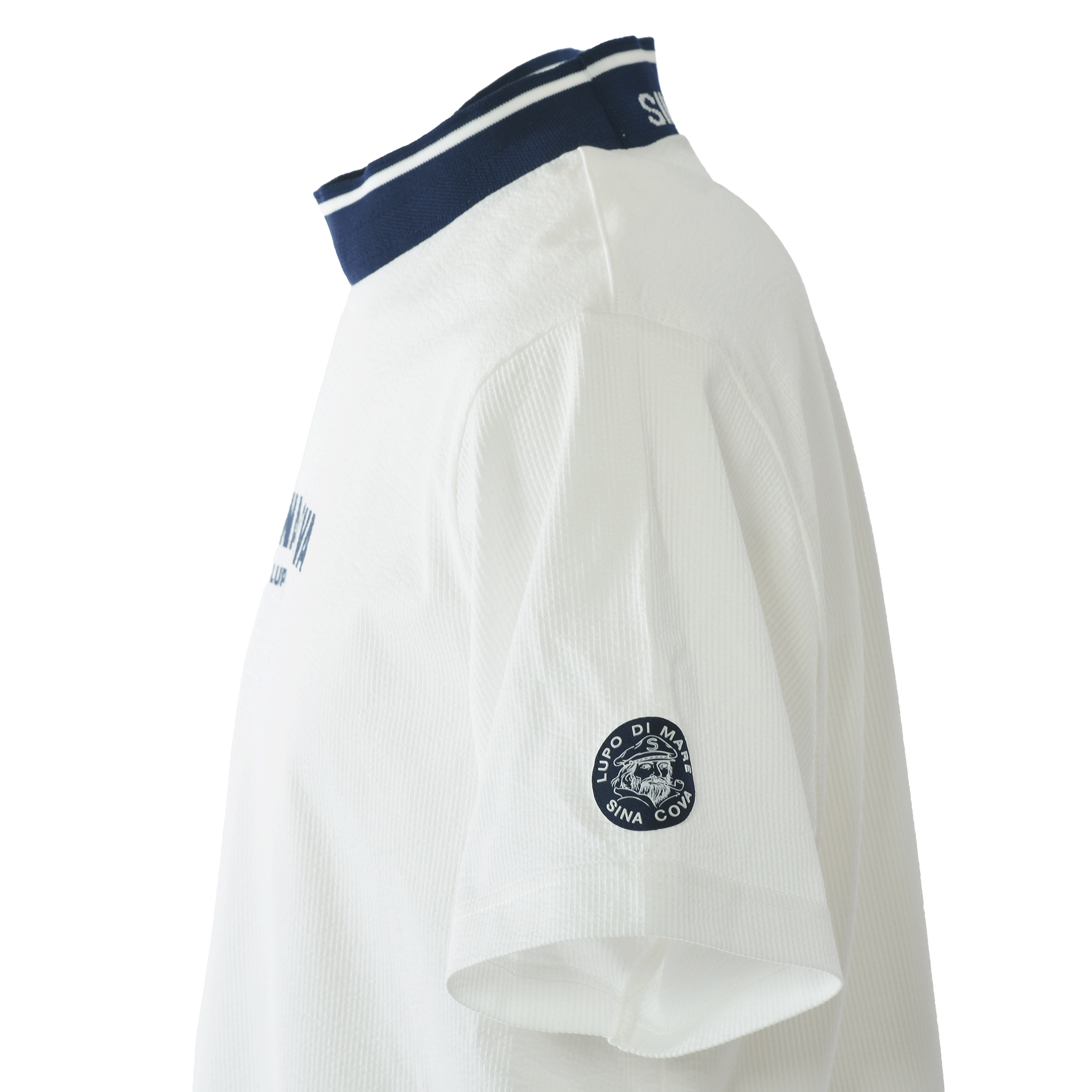 Mock neck T-shirt 26150550