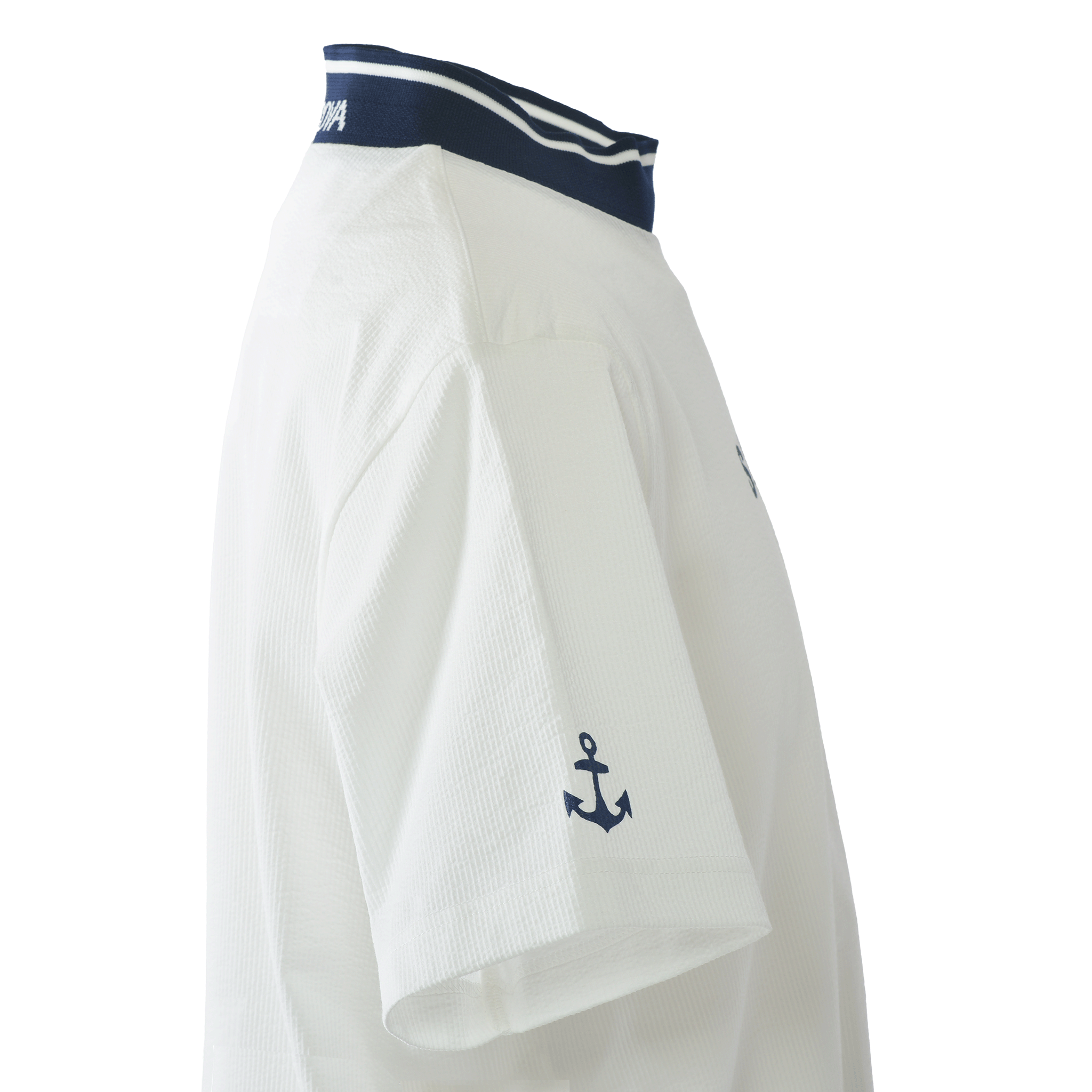 Mock neck T-shirt 26150550