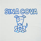 【公式】シナコバ（SINA COVA）×Mon cher バレンタイン限定 プリント半袖Tシャツ  焼き菓子セット 25120593