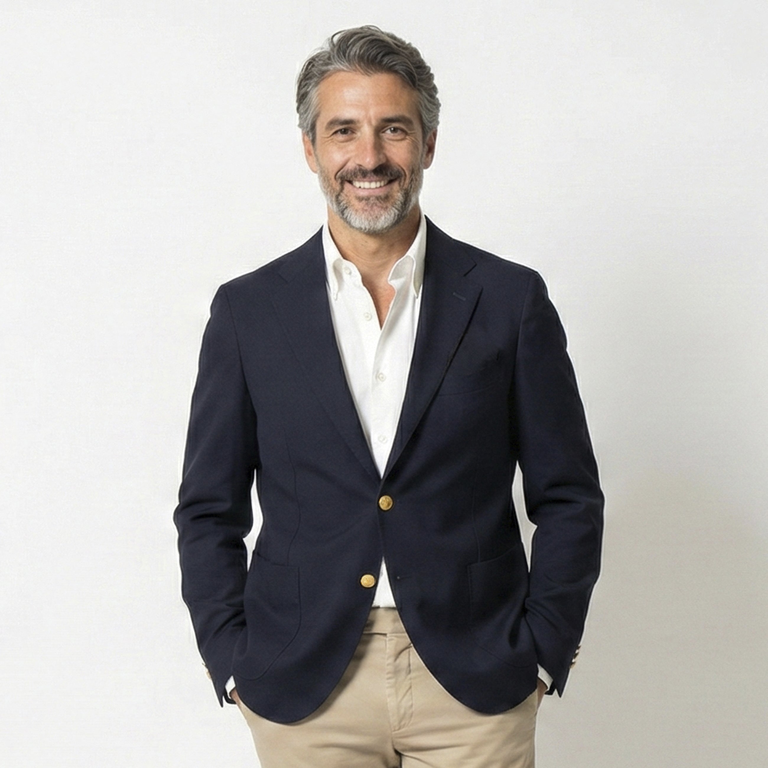 ジャケット 25223053