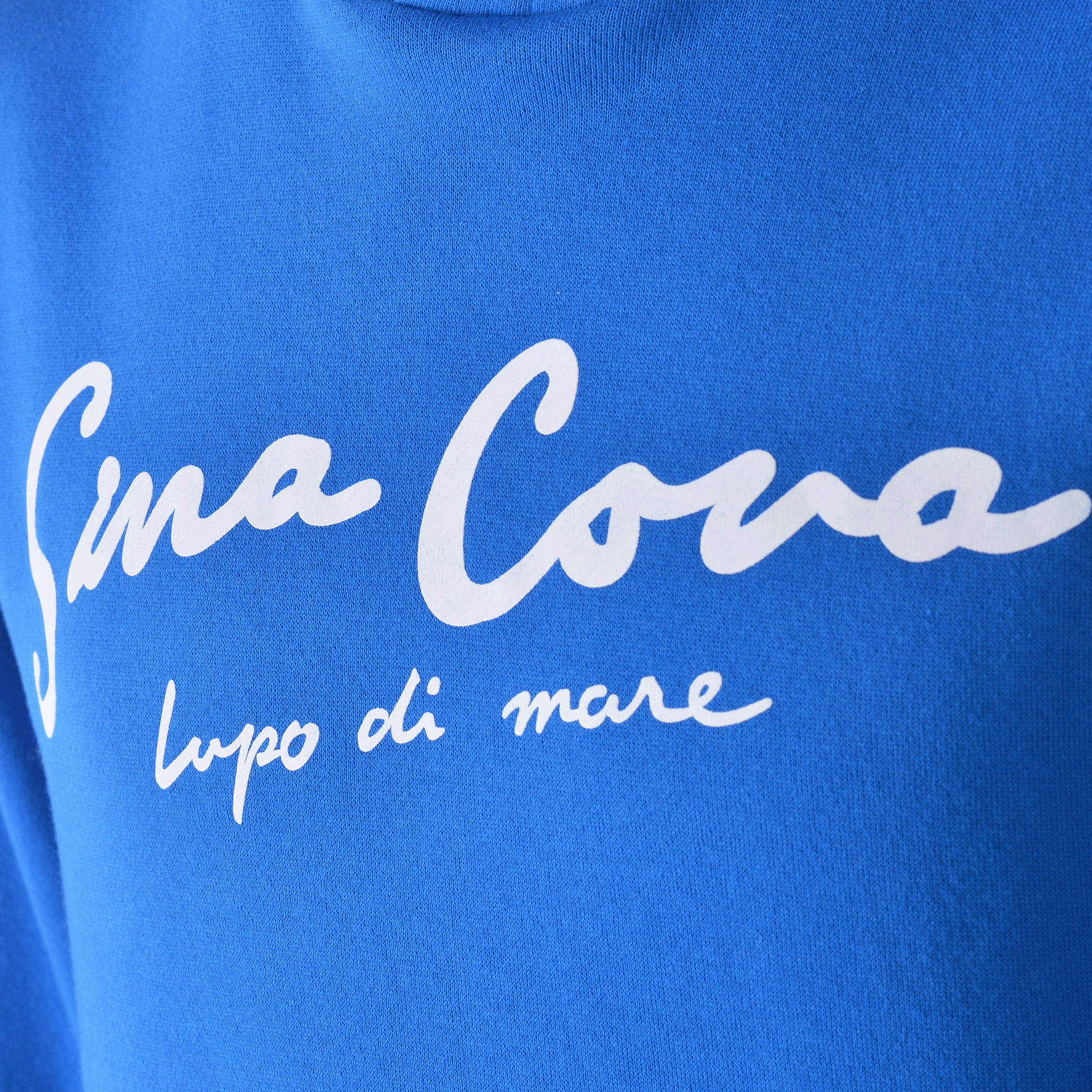 [Official] SINA COVA King Size Hooded Pullover Hoodie 24210066