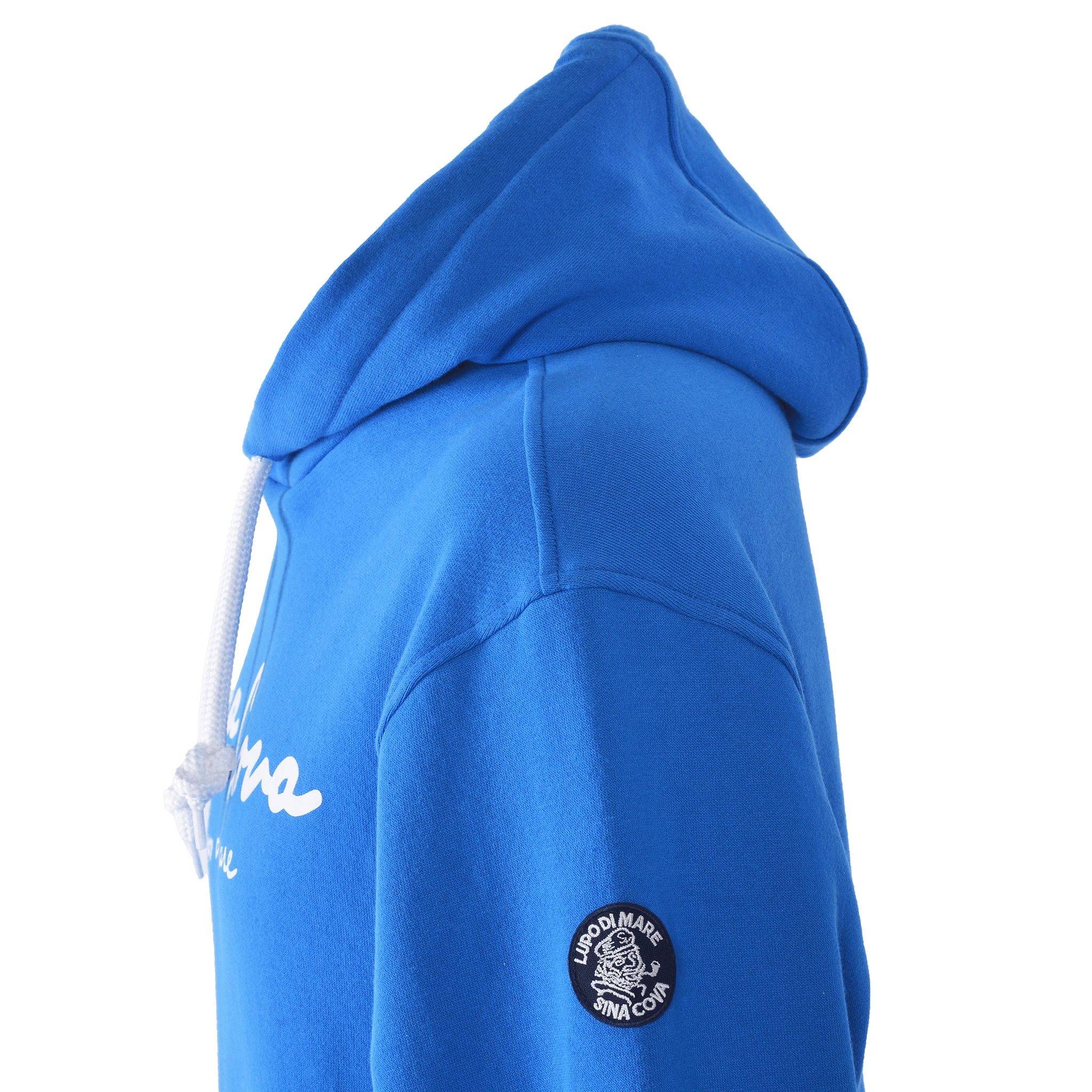 [Official] SINA COVA King Size Hooded Pullover Hoodie 24210066