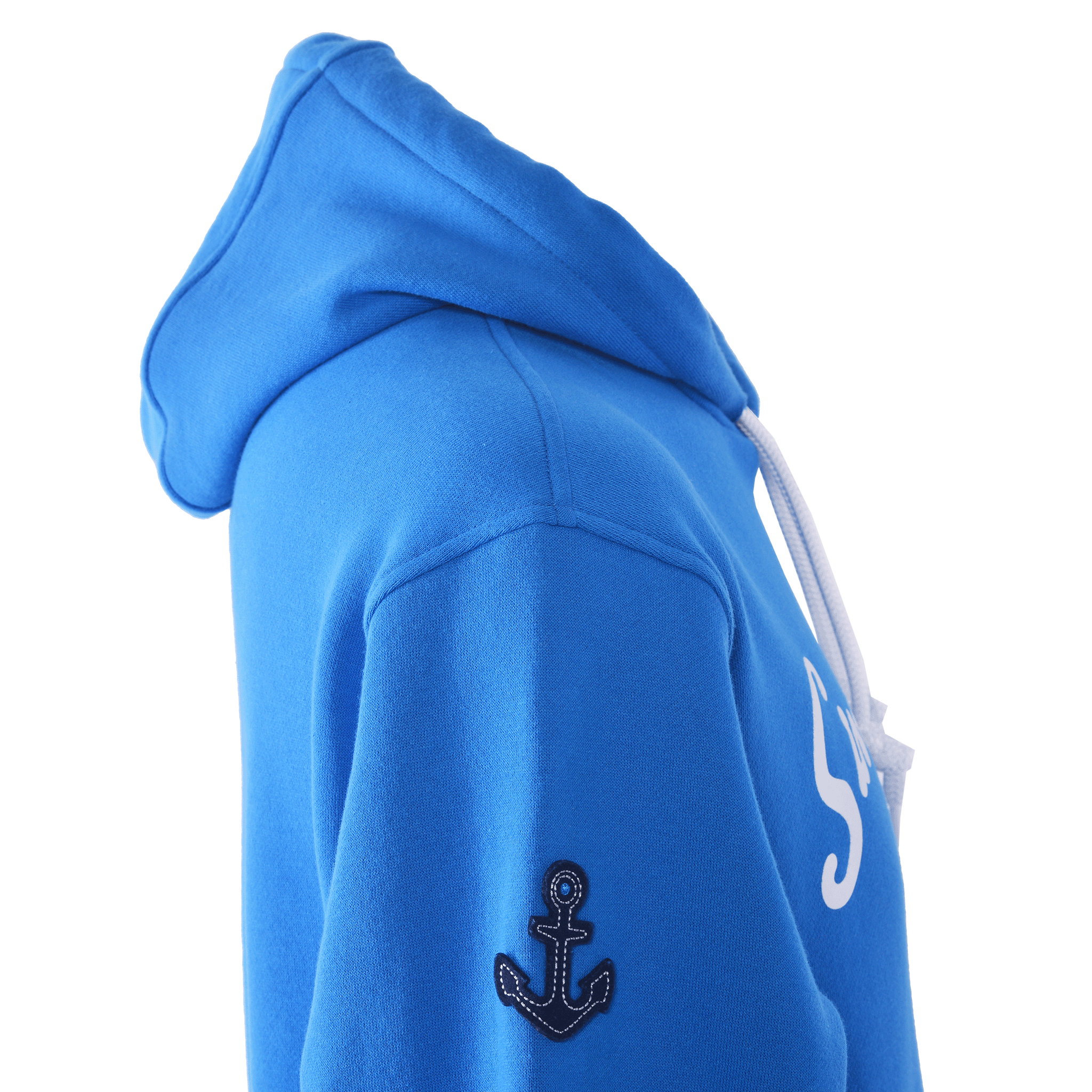 [Official] SINA COVA King Size Hooded Pullover Hoodie 24210066