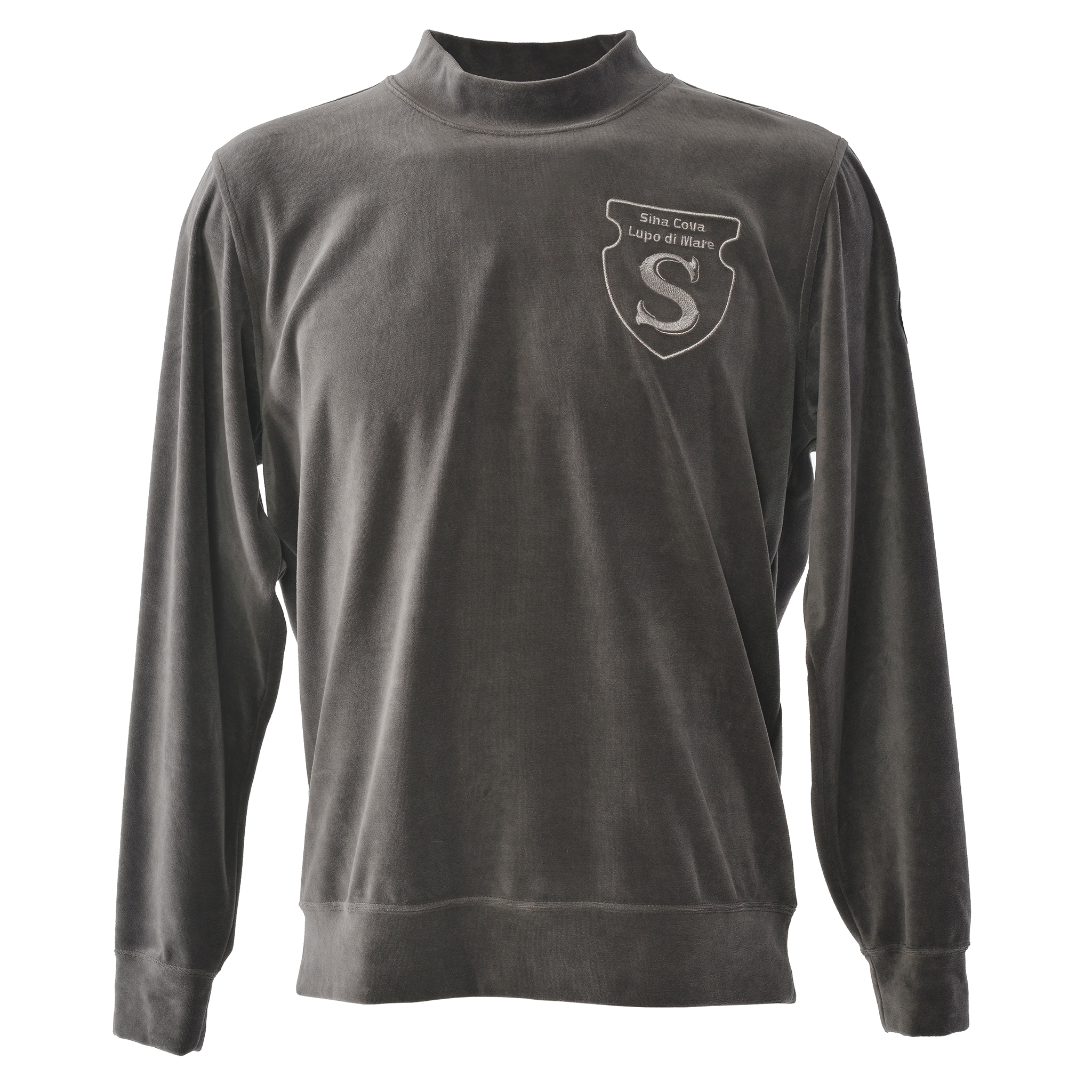 Crew Neck Sweatshirt 26230020