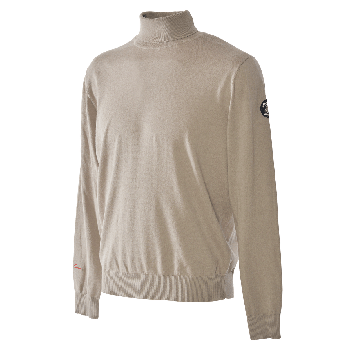 Turtleneck Knit 26232010