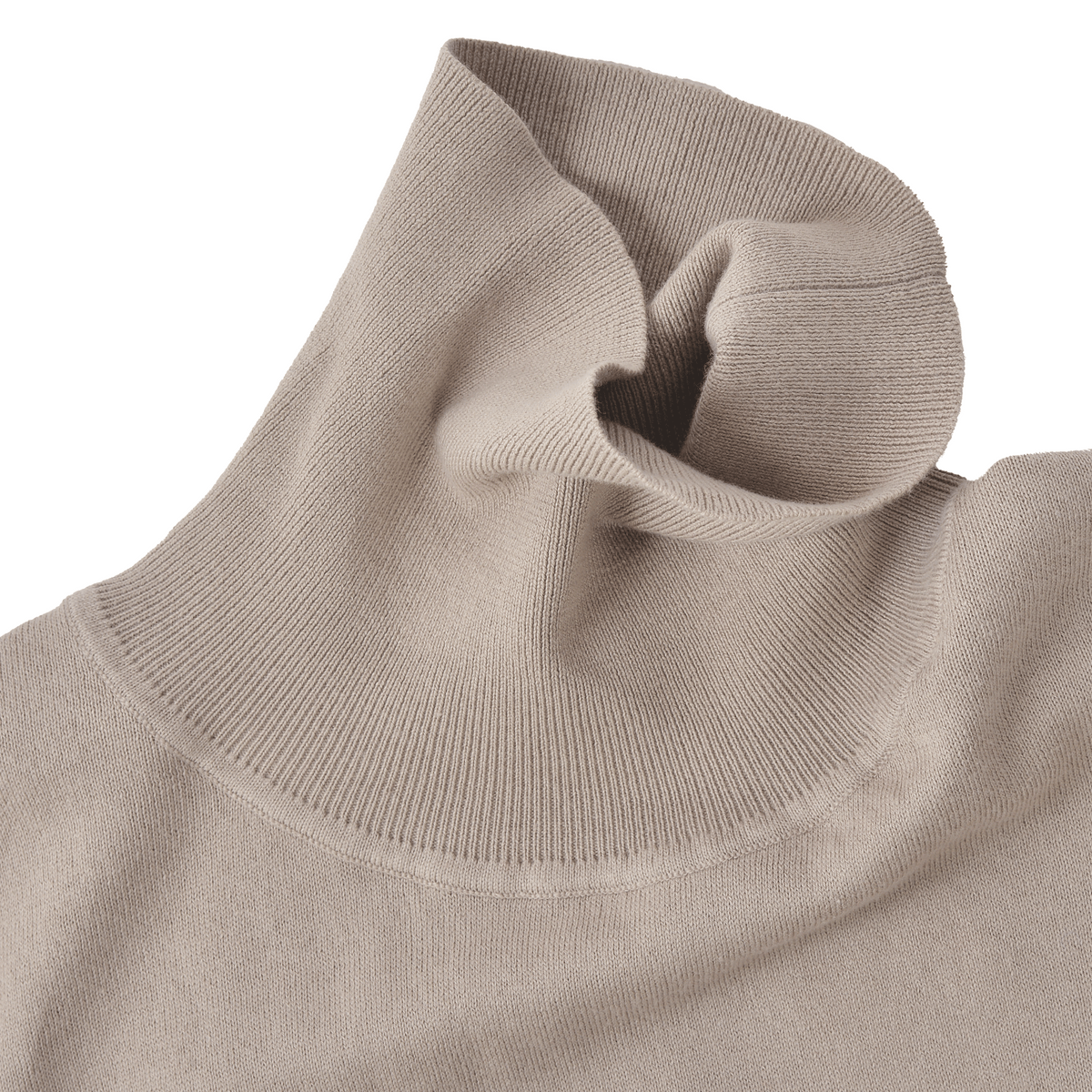 Turtleneck Knit 26232010