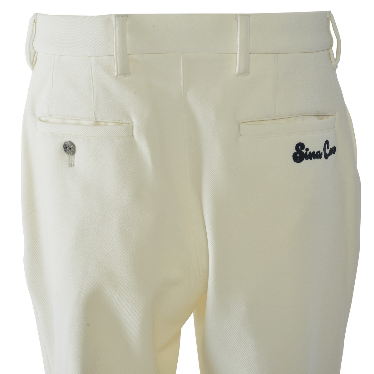 No-pleat pants 26255010