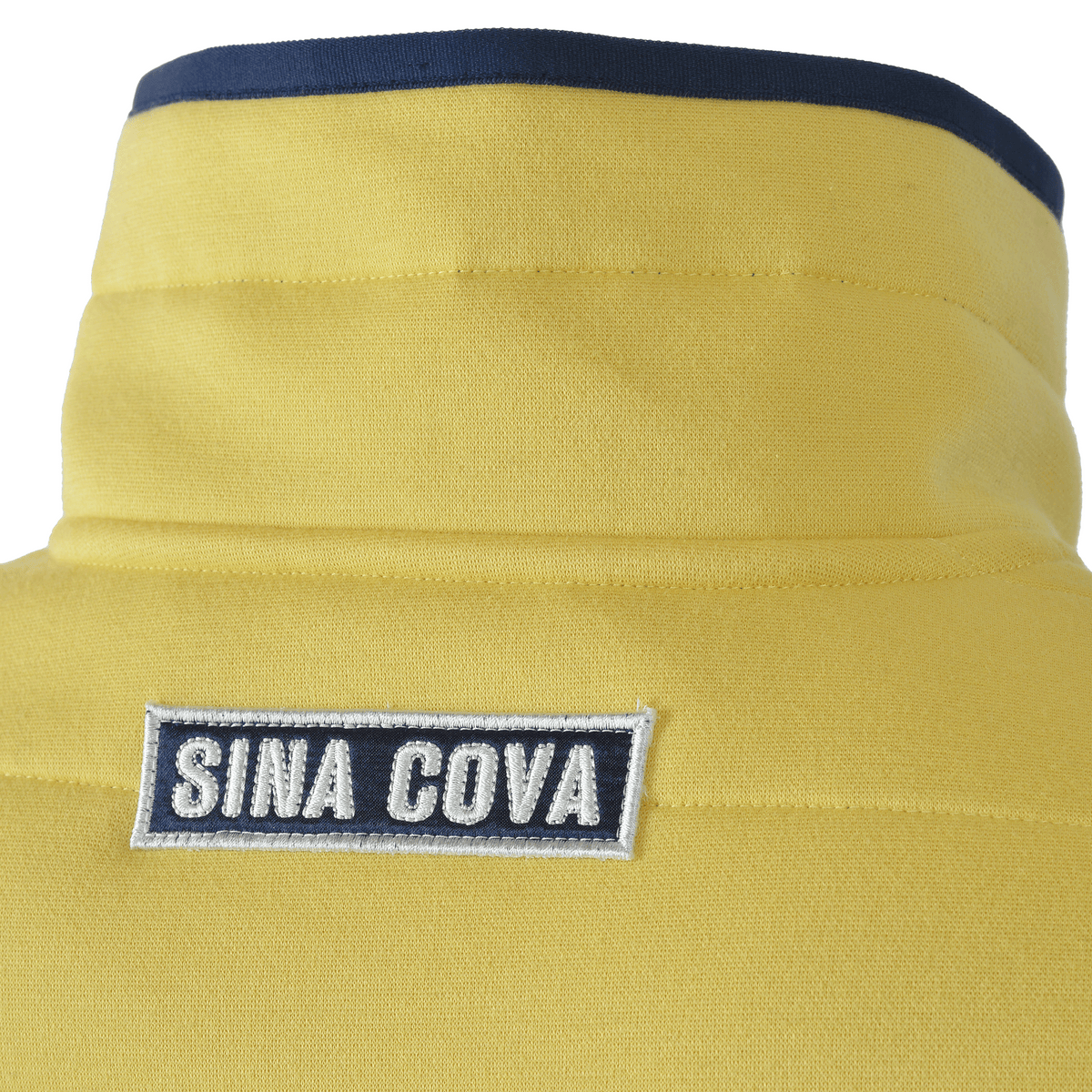 ZIP-UP Vest 26253020