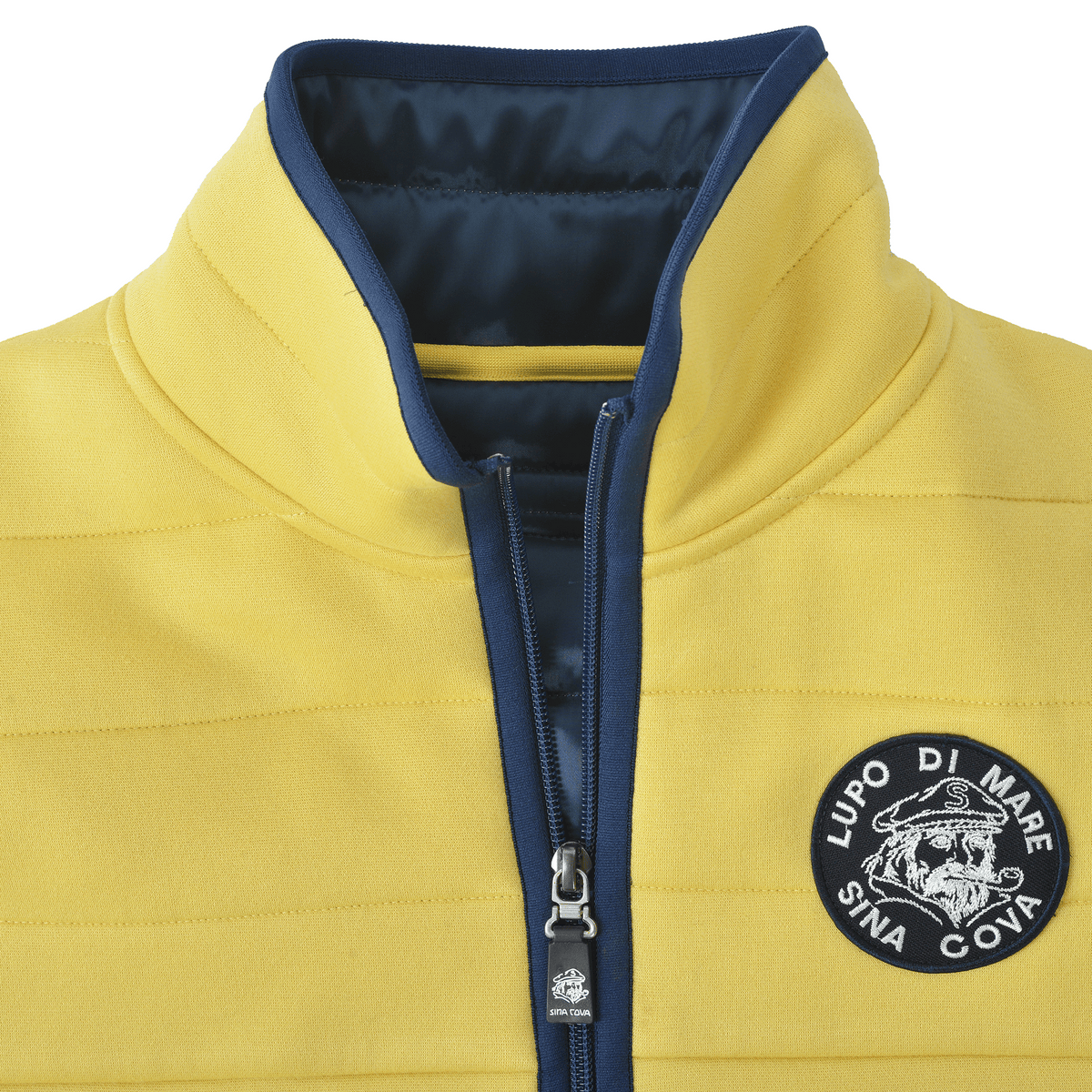 ZIP-UP Vest 26253020
