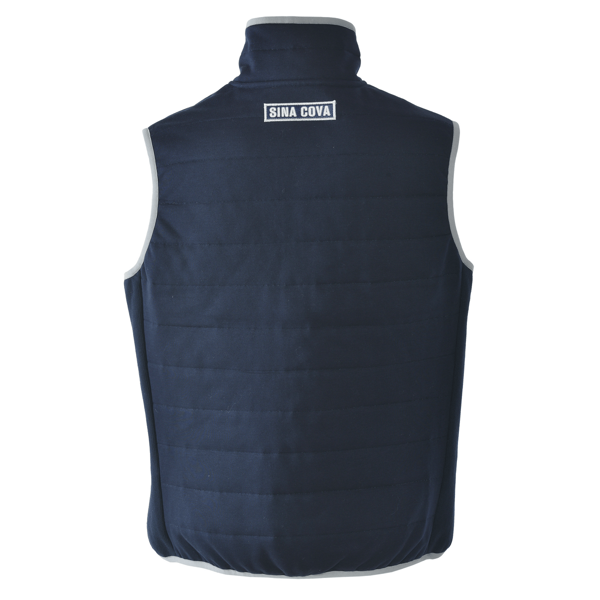 ZIP-UP Vest 26253020