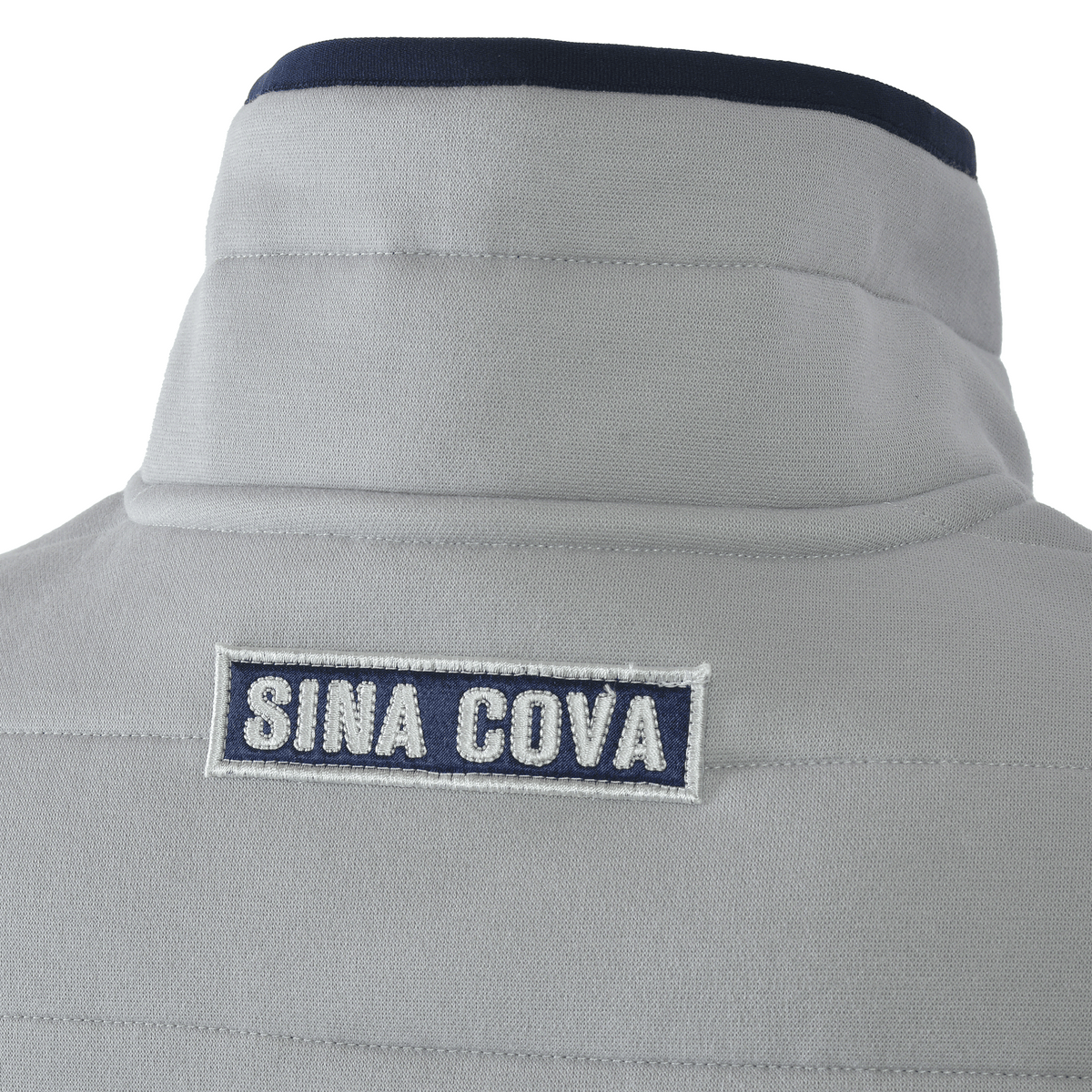 ZIP-UP Vest 26253020