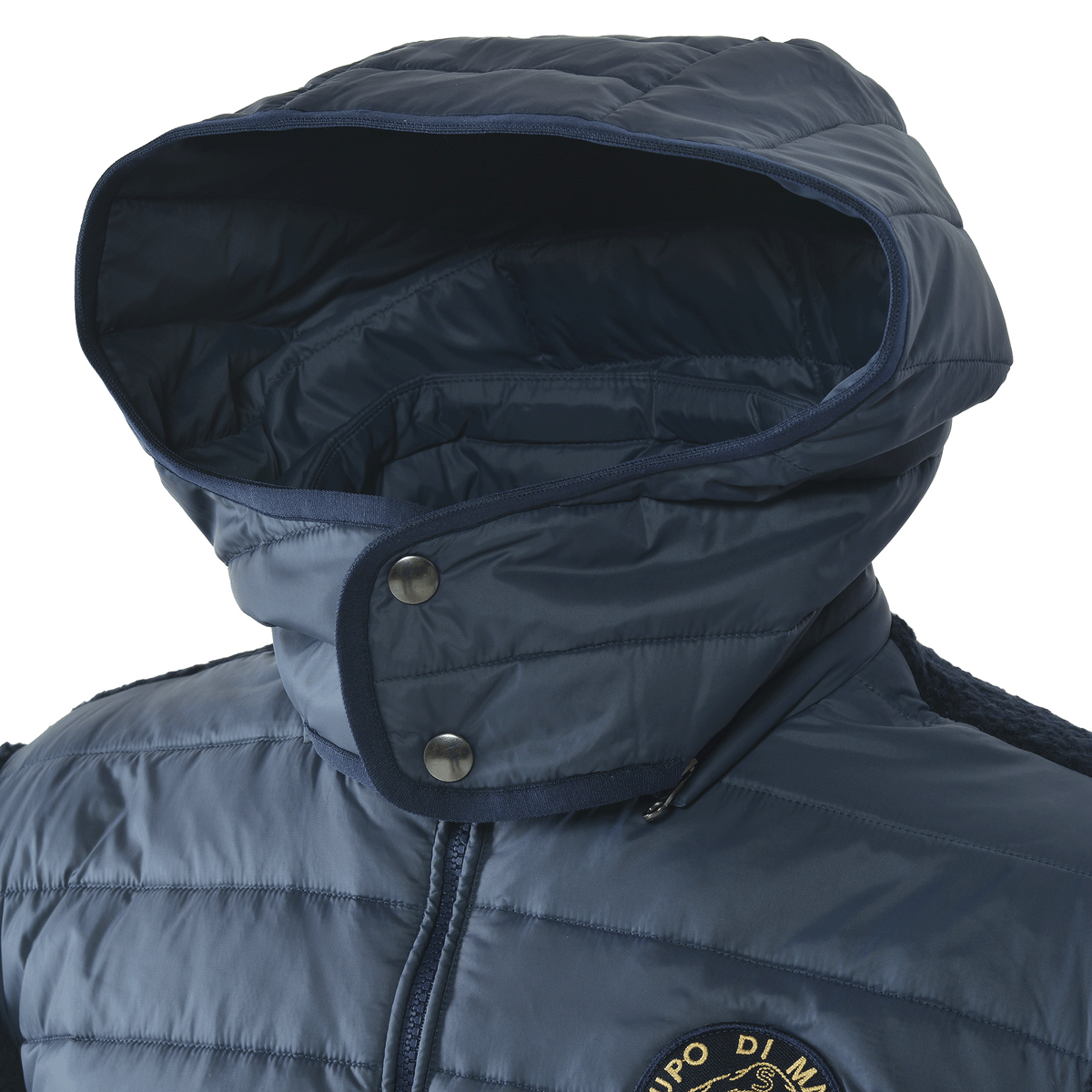 Quilted blouson 26233080