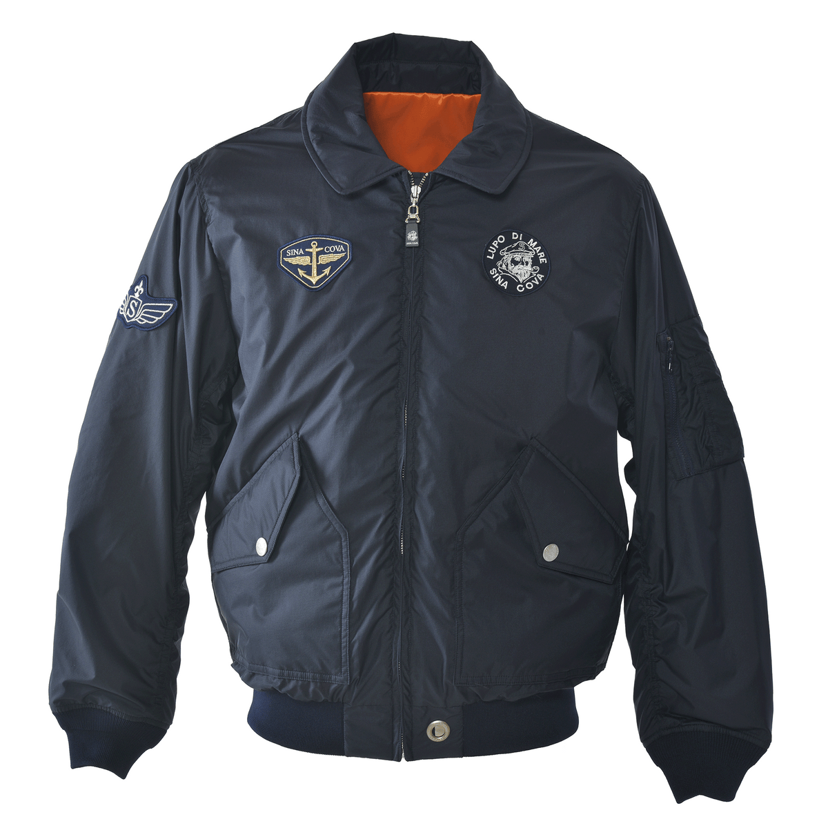 King Size Flight Jacket 26223016