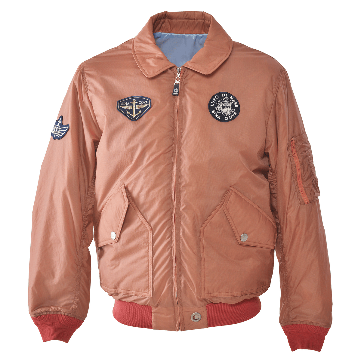 King Size Flight Jacket 26223016
