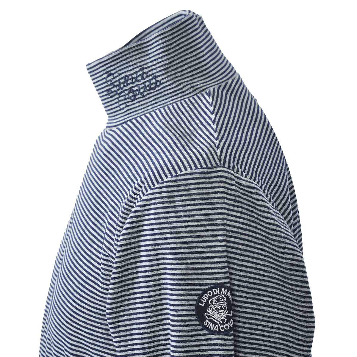 オフタートル長袖Ｔシャツ 26230010