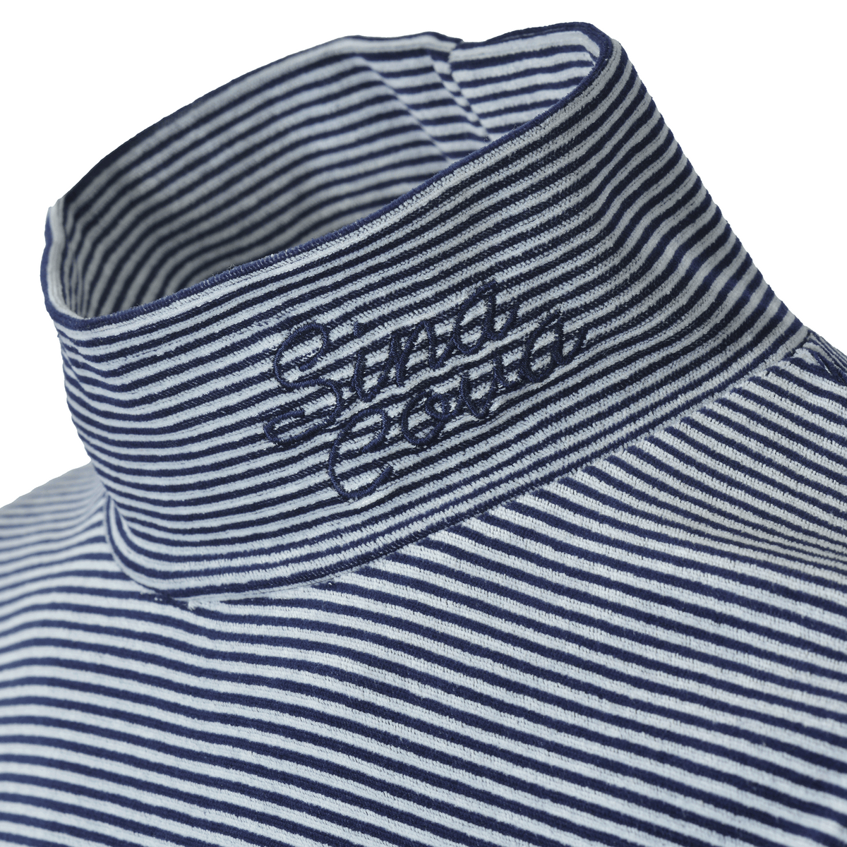 オフタートル長袖Ｔシャツ 26230010