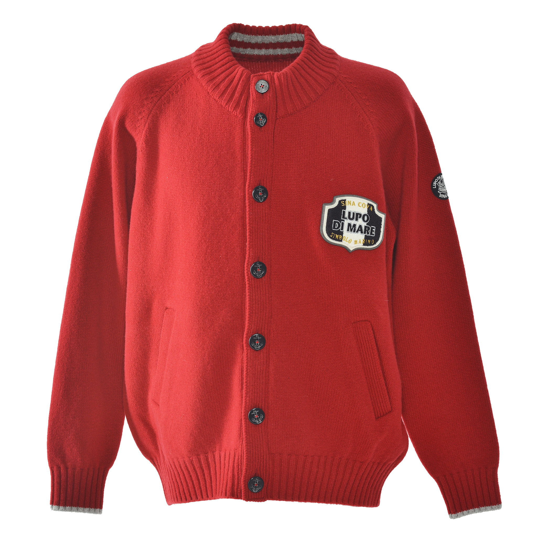 Knit Jacket 26213080