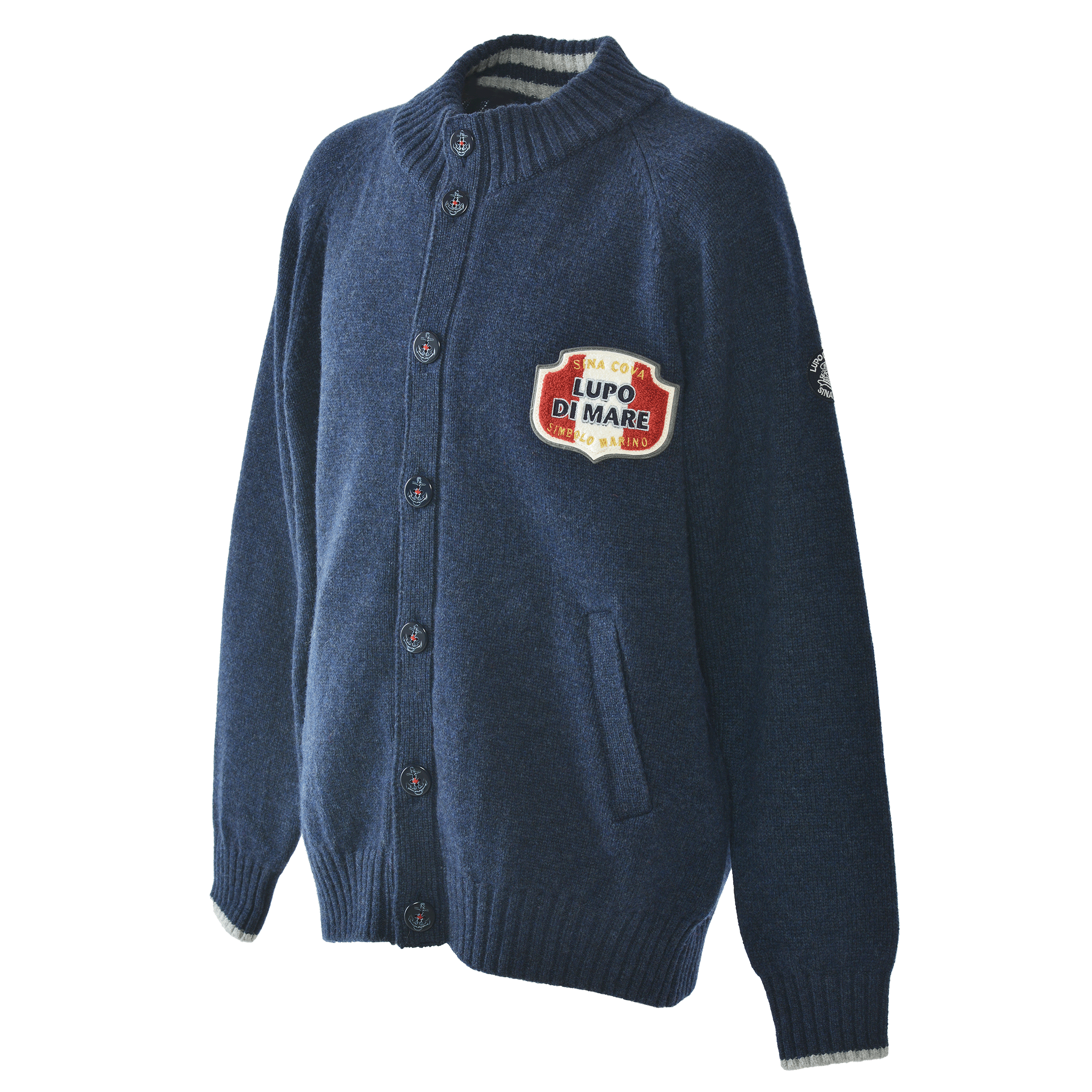 Knit Jacket 26213080
