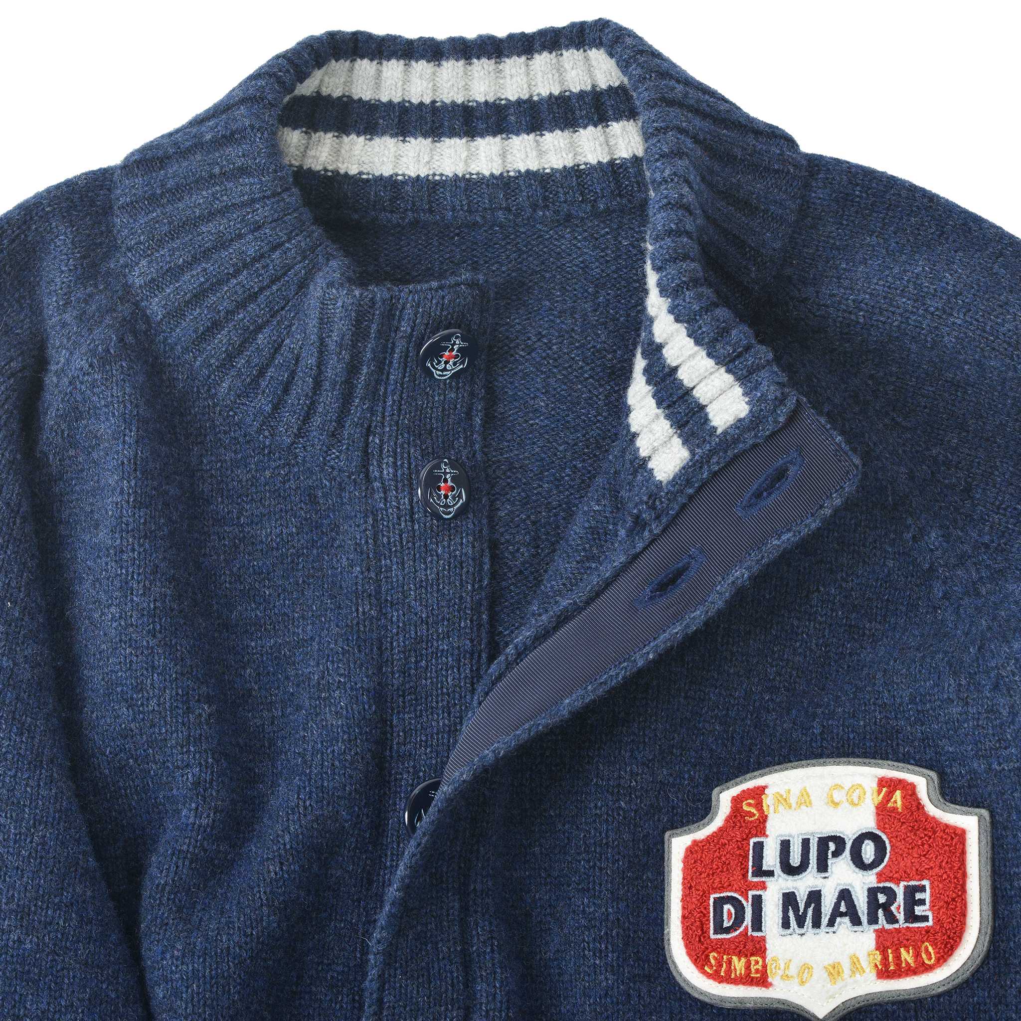 Knit Jacket 26213080