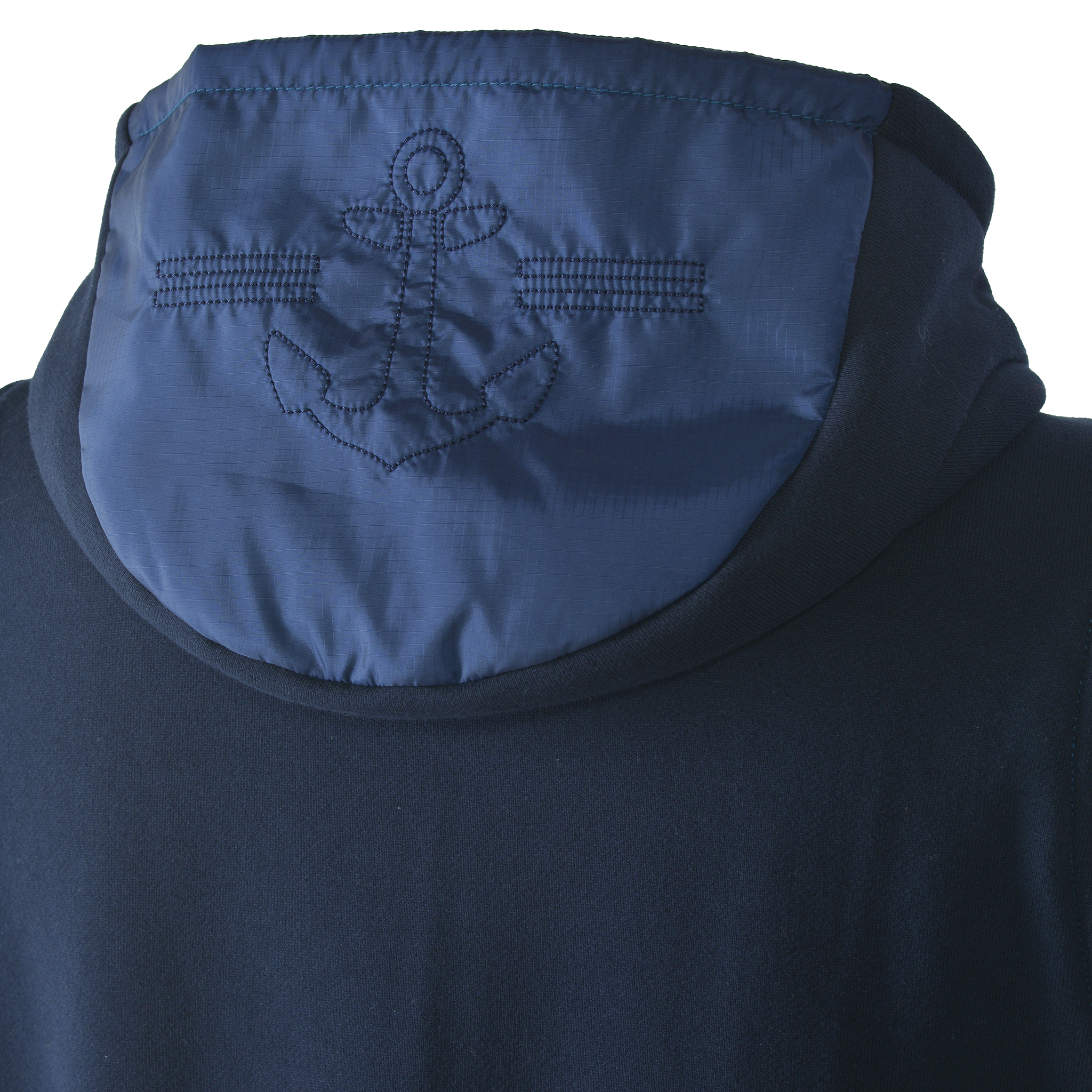 Hooded Zip-Up Vest 26213510