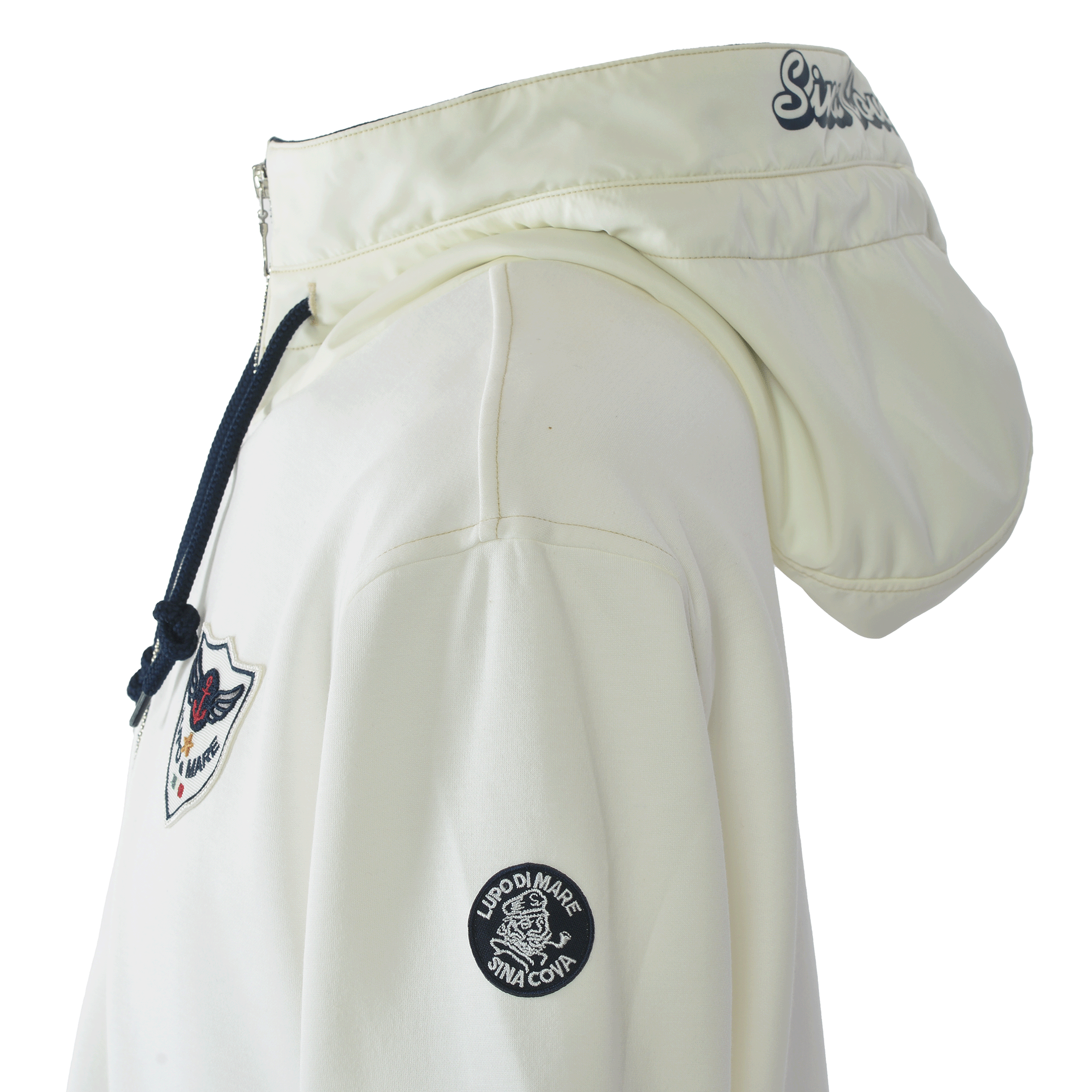 Hooded Pullover 26210050