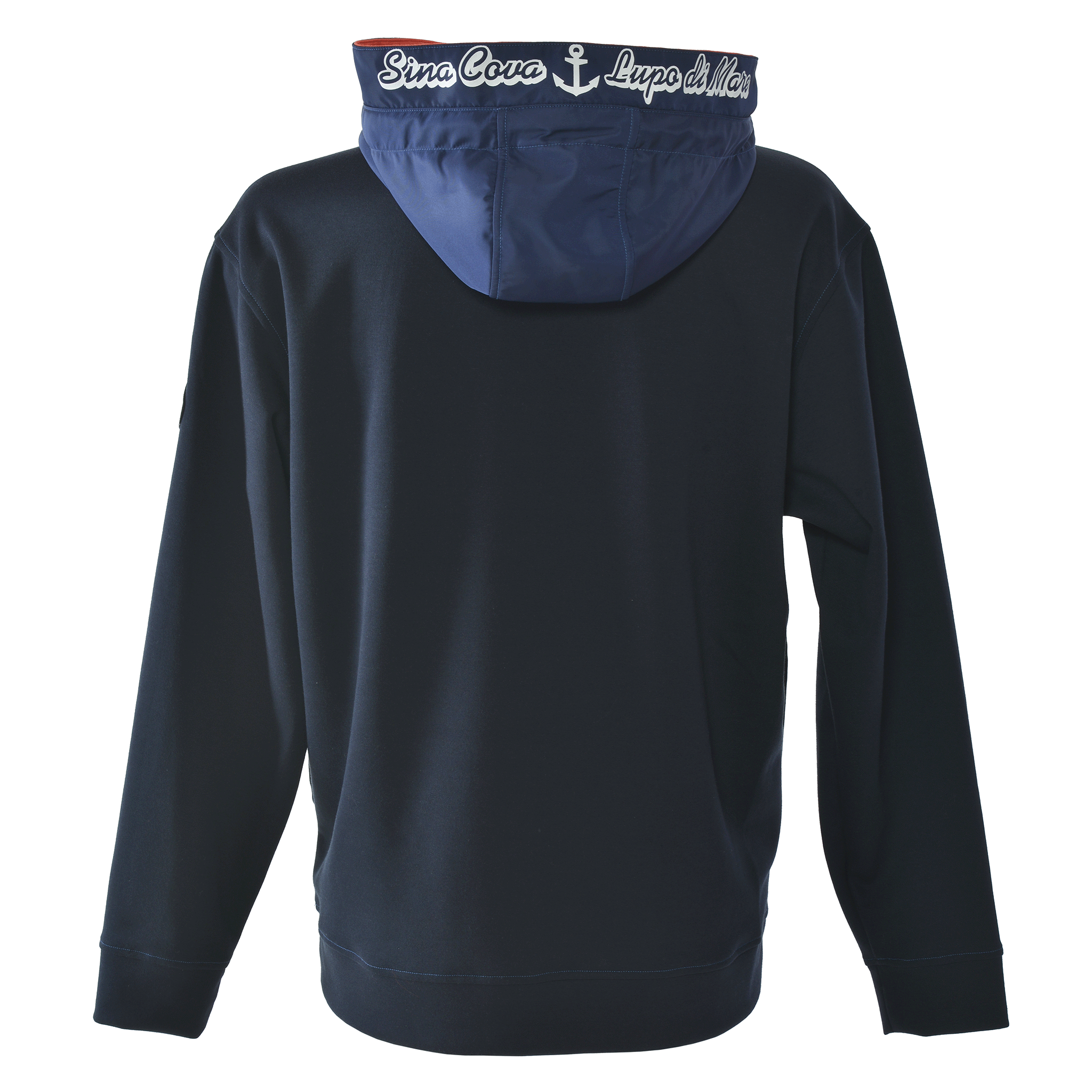 Hooded Pullover 26210050