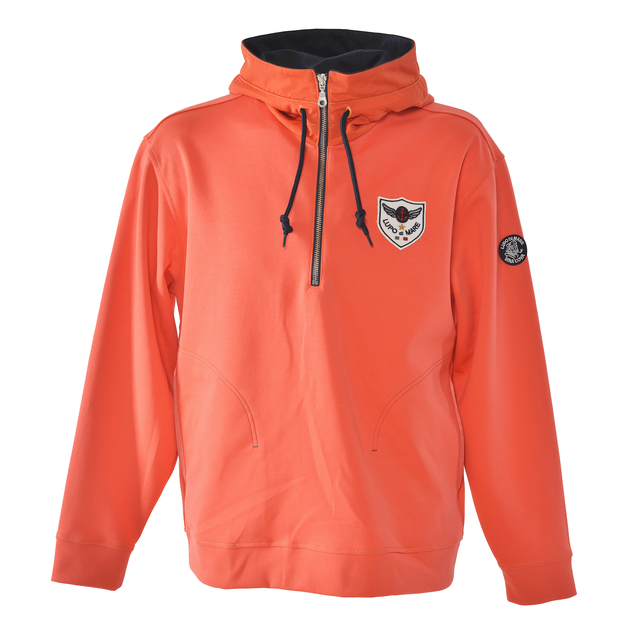 Hooded Pullover 26210050