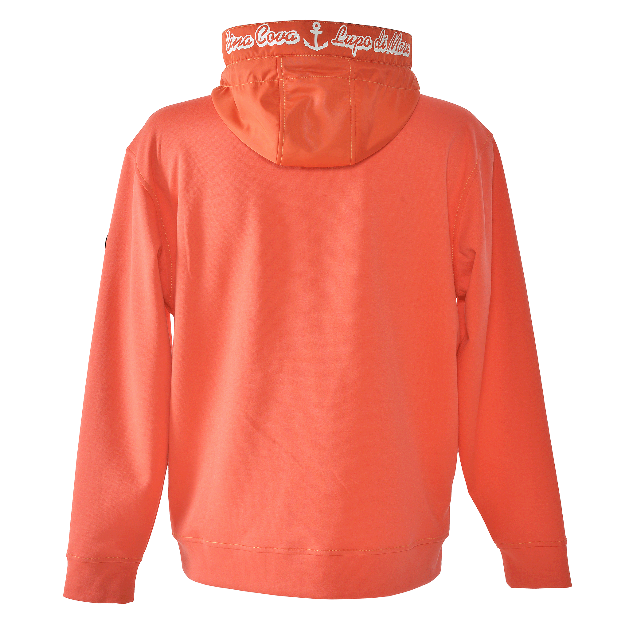 Hooded Pullover 26210050