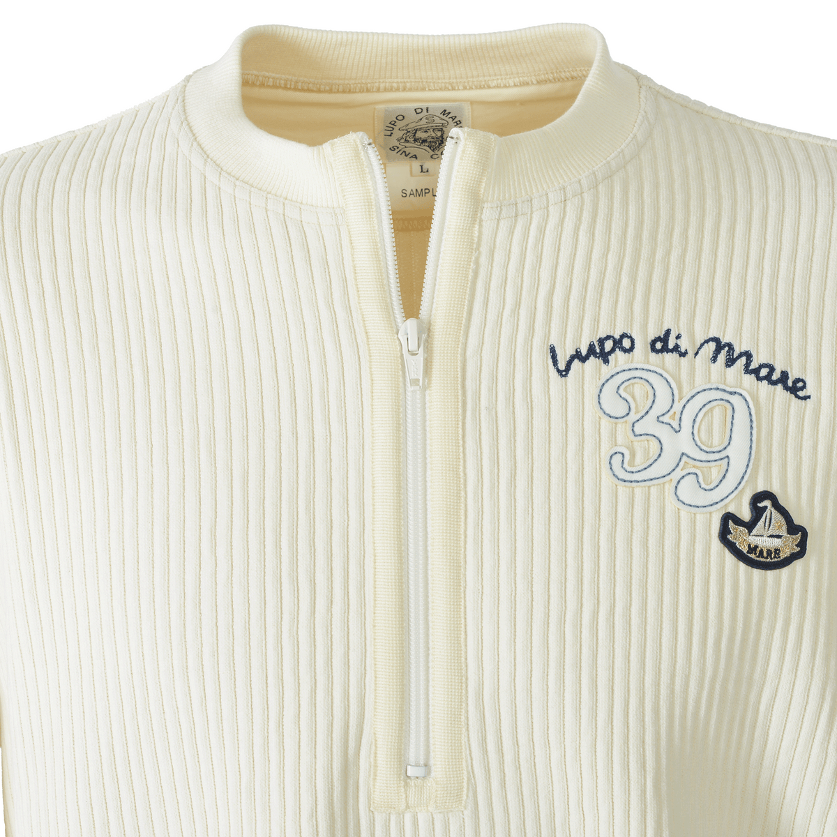Half-Zip Pullover 26210060