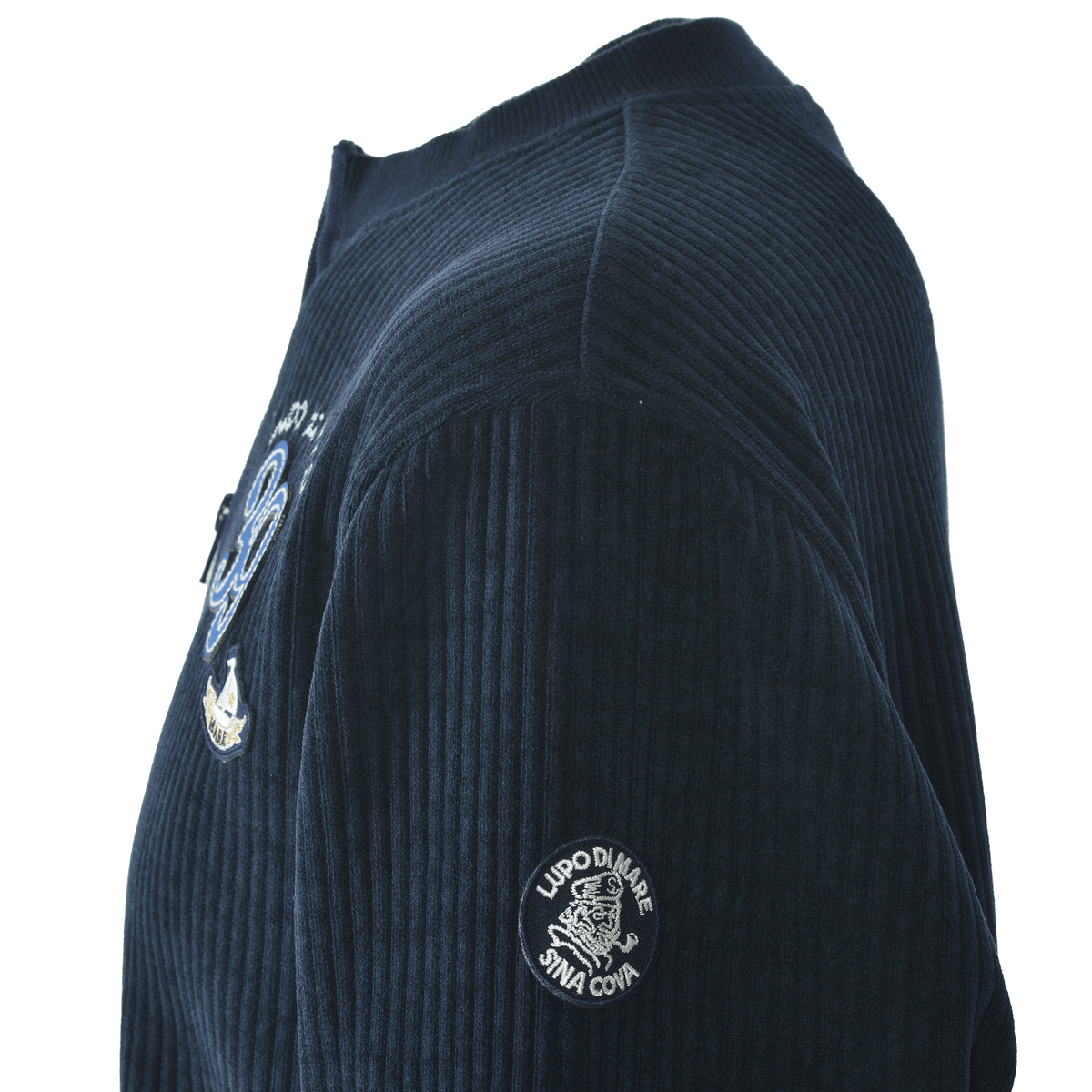 Half-Zip Pullover 26210060