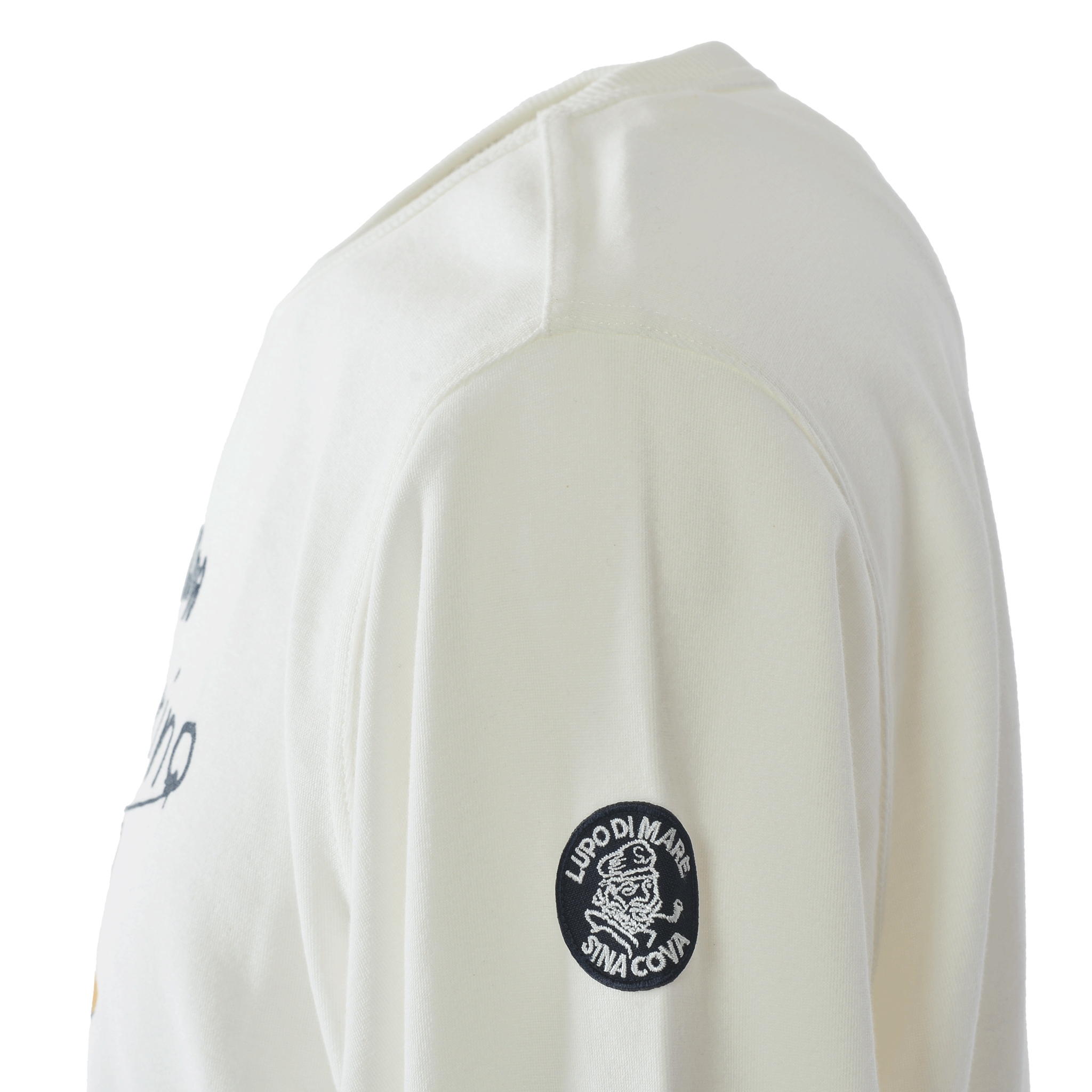 Crew Neck Pullover 26210040
