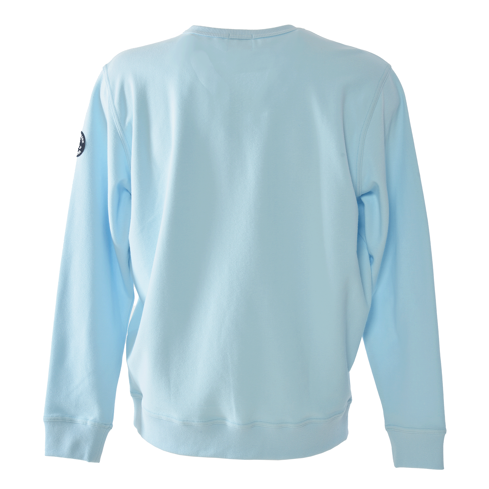 Crew Neck Pullover 26210040