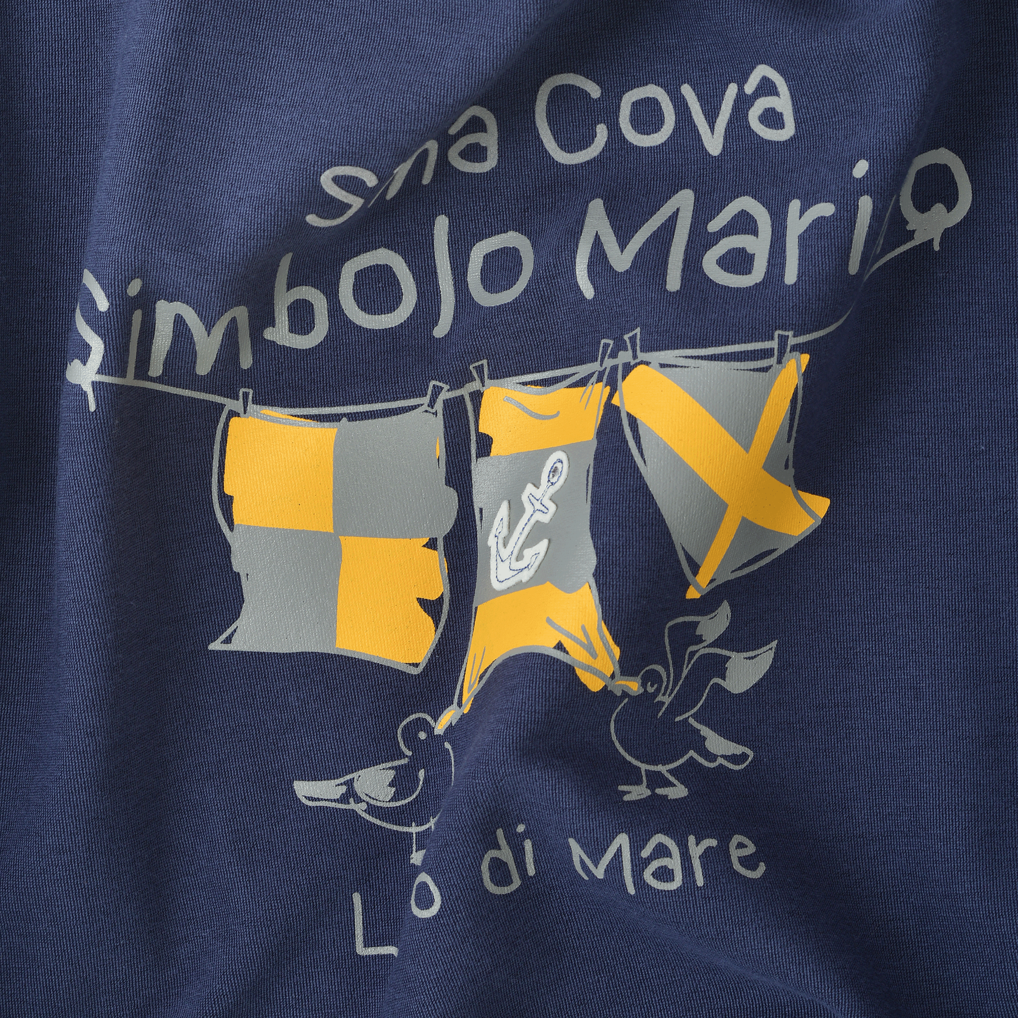 Crew Neck Pullover 26210040