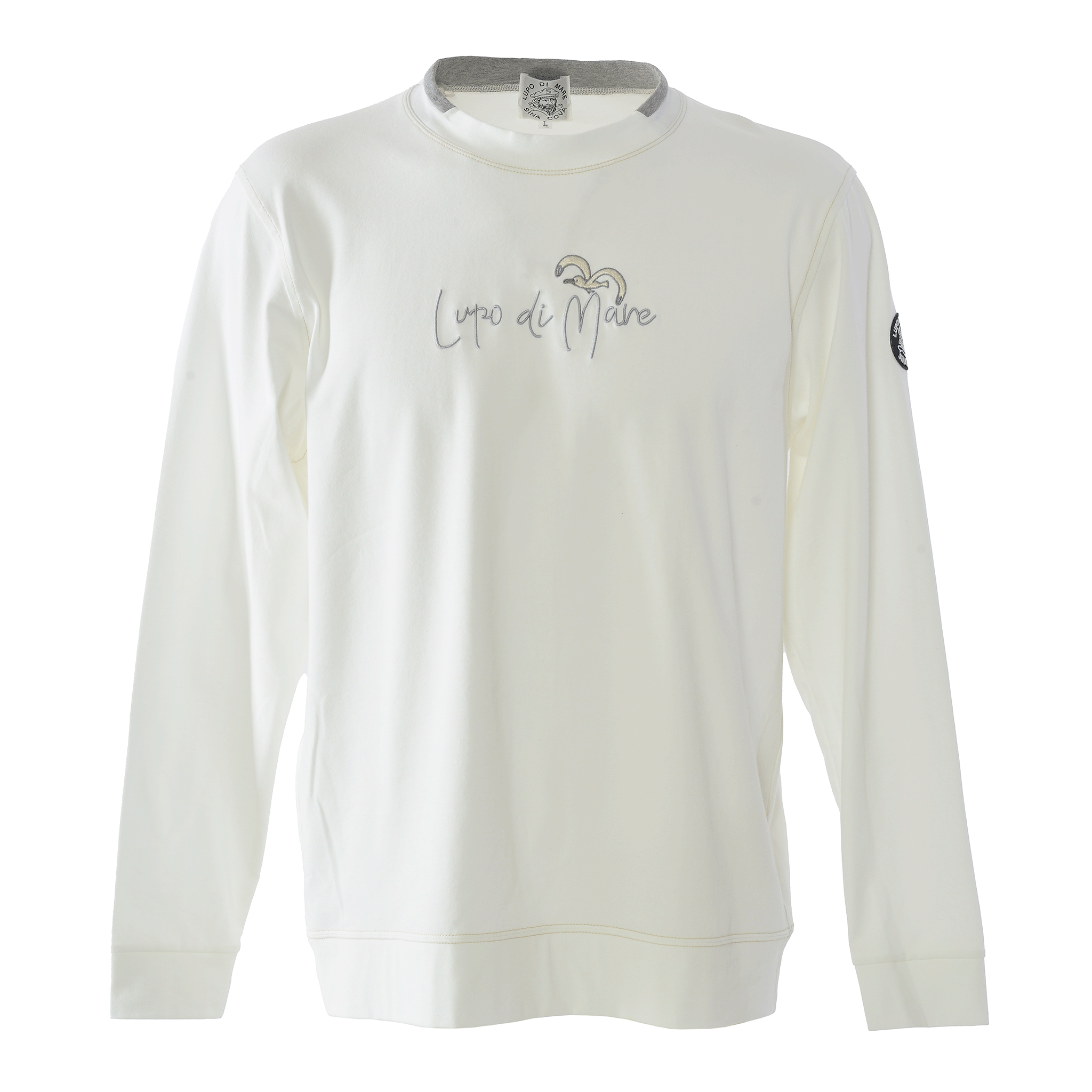 Mock Neck T-shirt 26210020