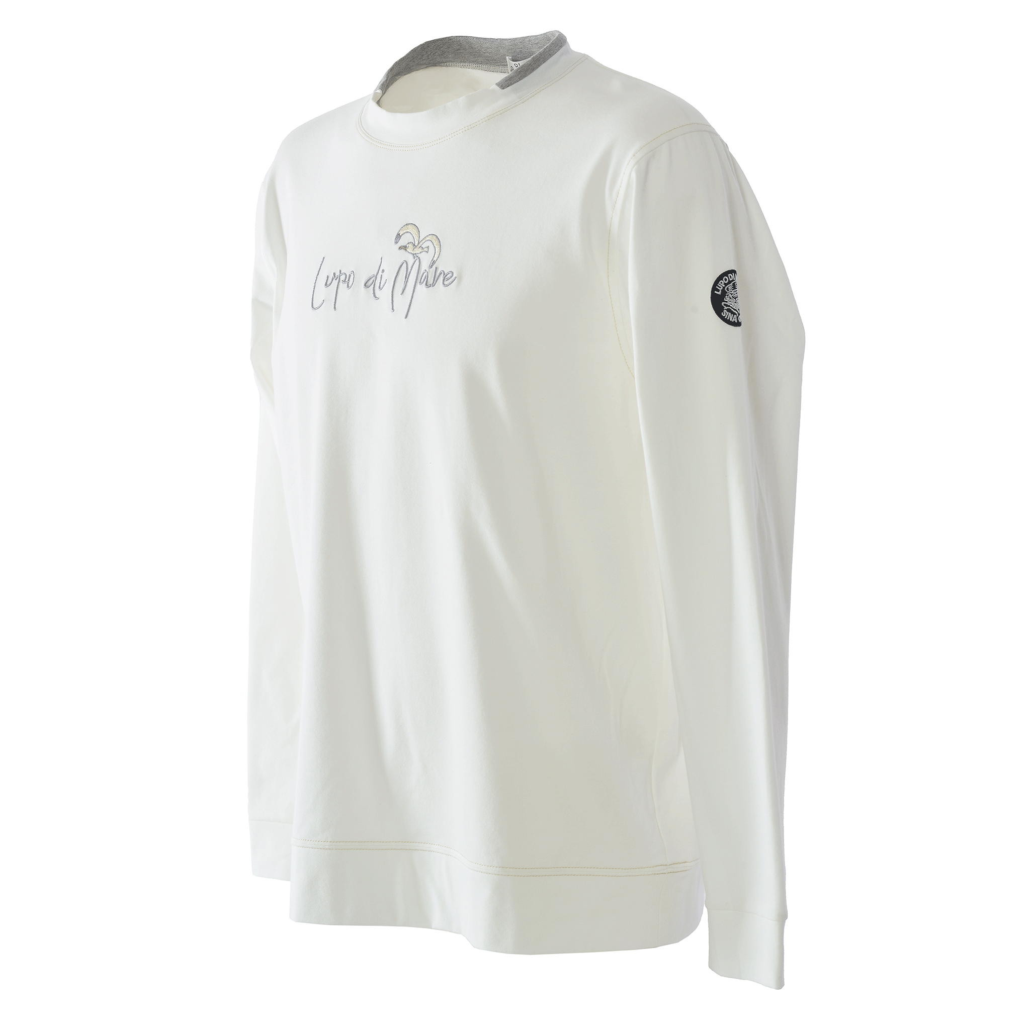 Mock Neck T-shirt 26210020