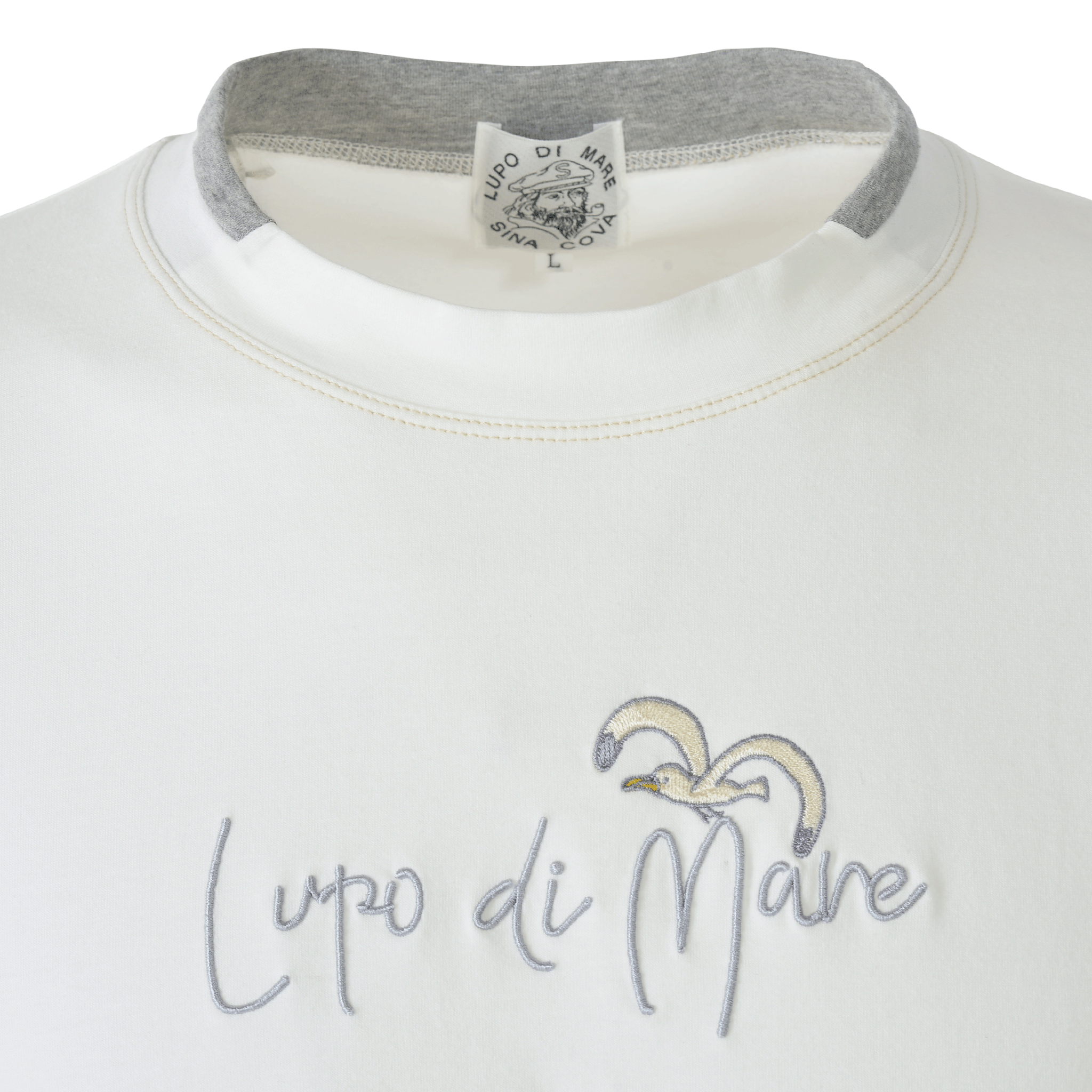 Mock Neck T-shirt 26210020