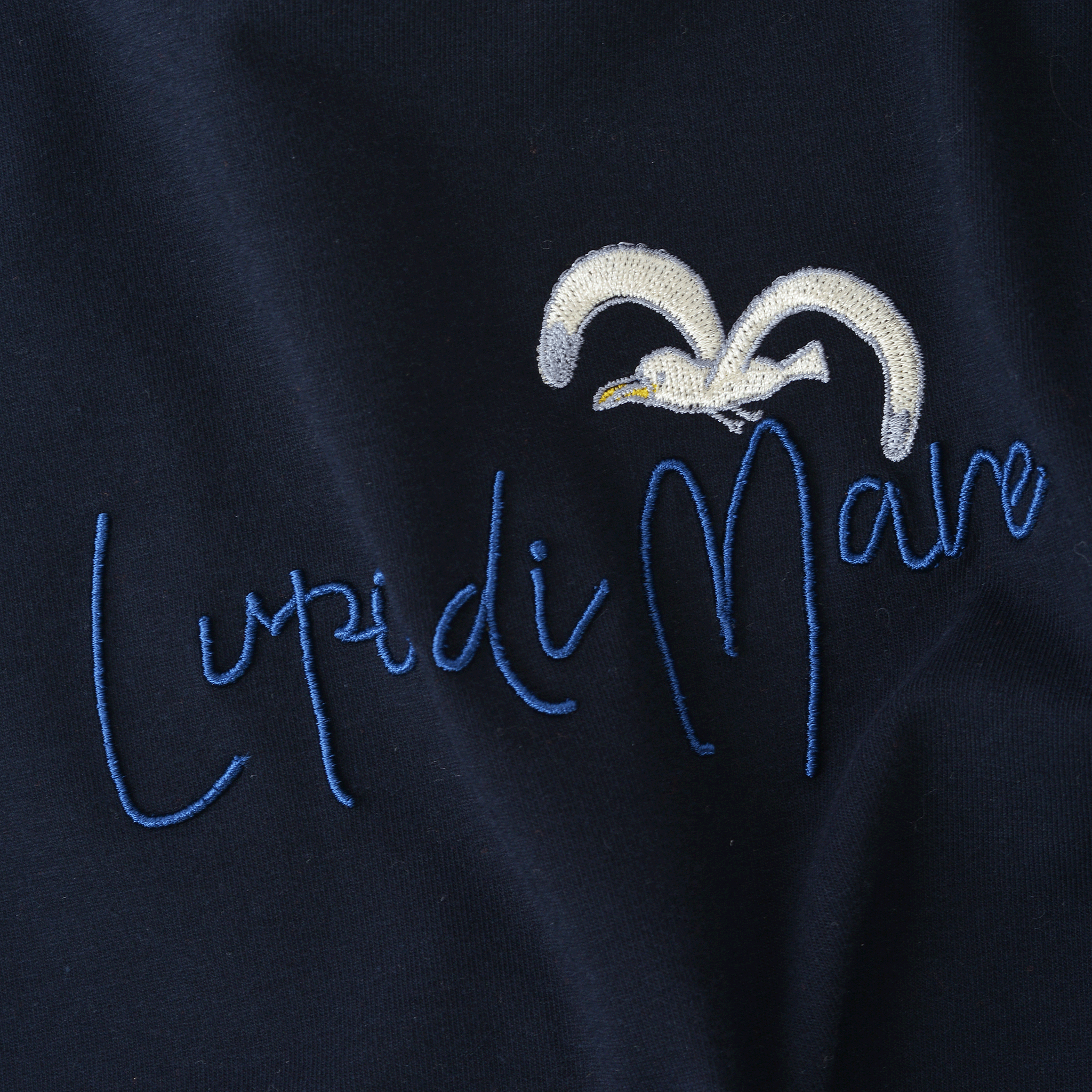 Mock Neck T-shirt 26210020